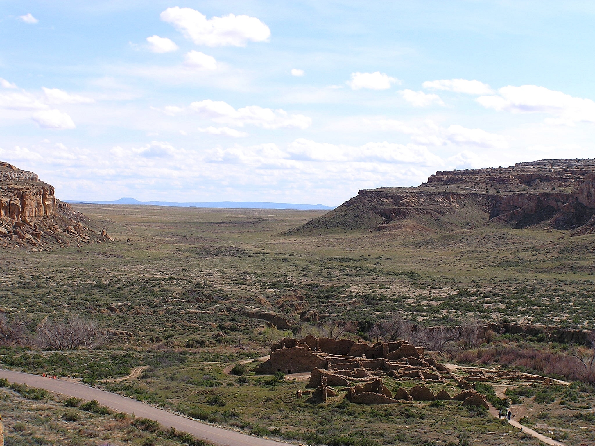 Pueblo del Arroyo Pueblo del Arroyo