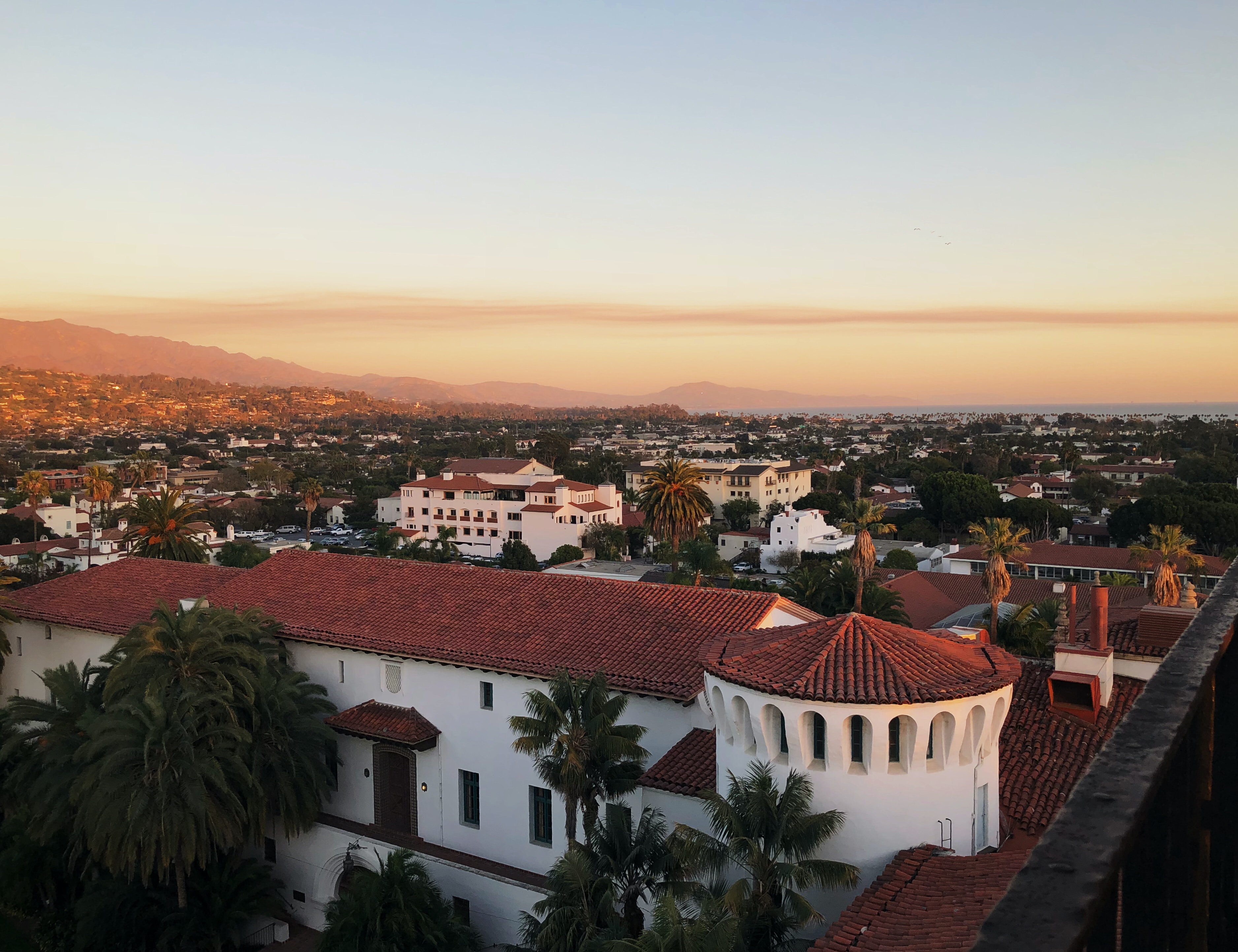 Santa Barbara 1