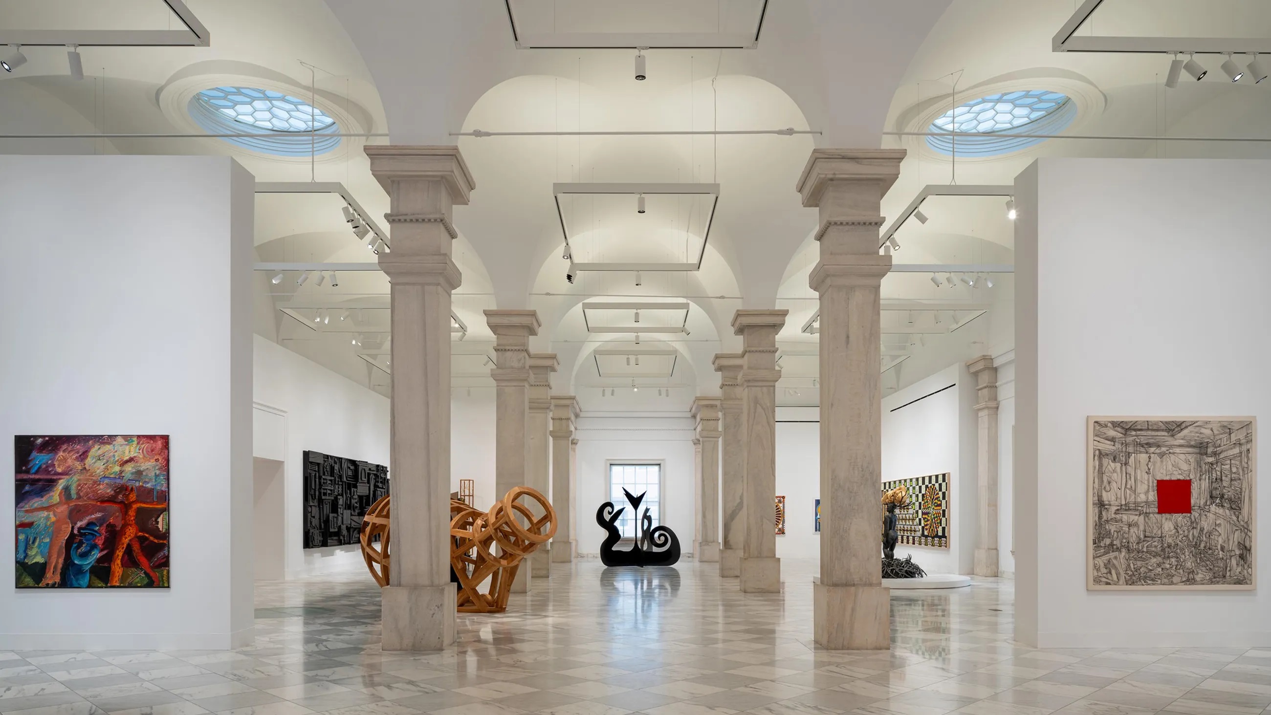 Smithsonian American Art Museum