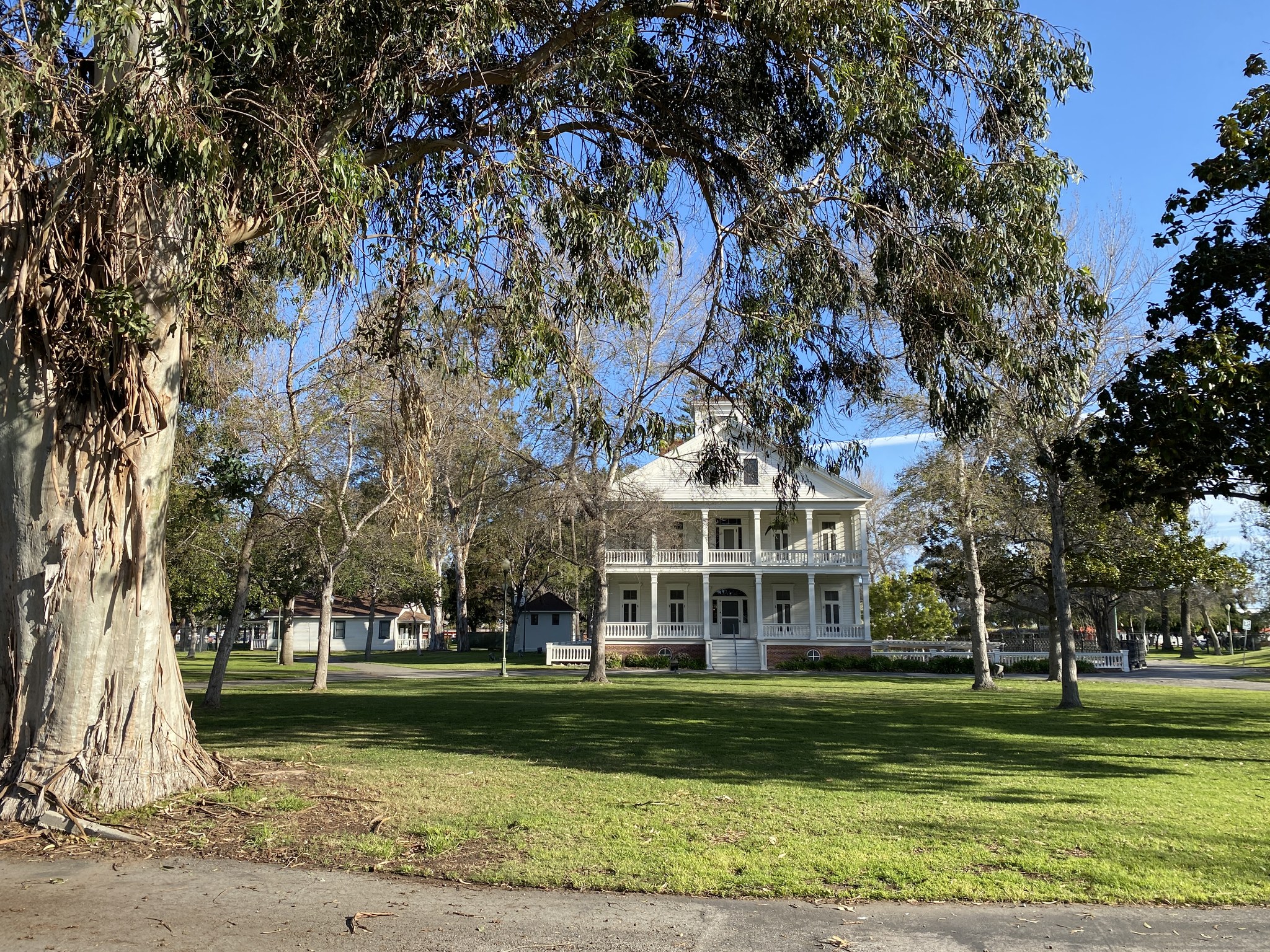 The Banning Museum