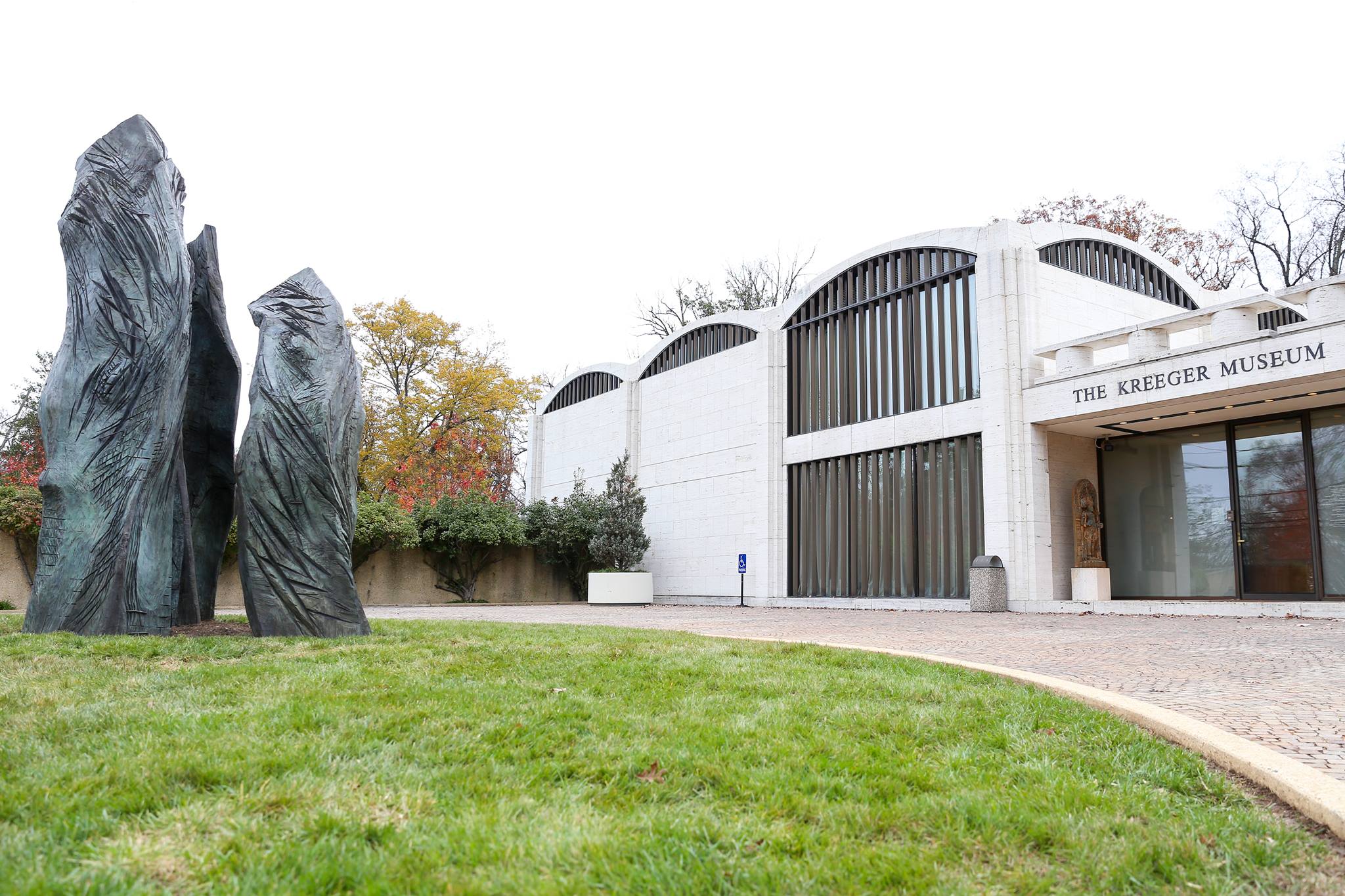 The Kreeger Museum