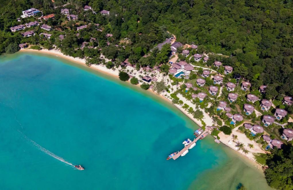 Treehouse Villa Koh Tao Treehouse Villa Koh Tao