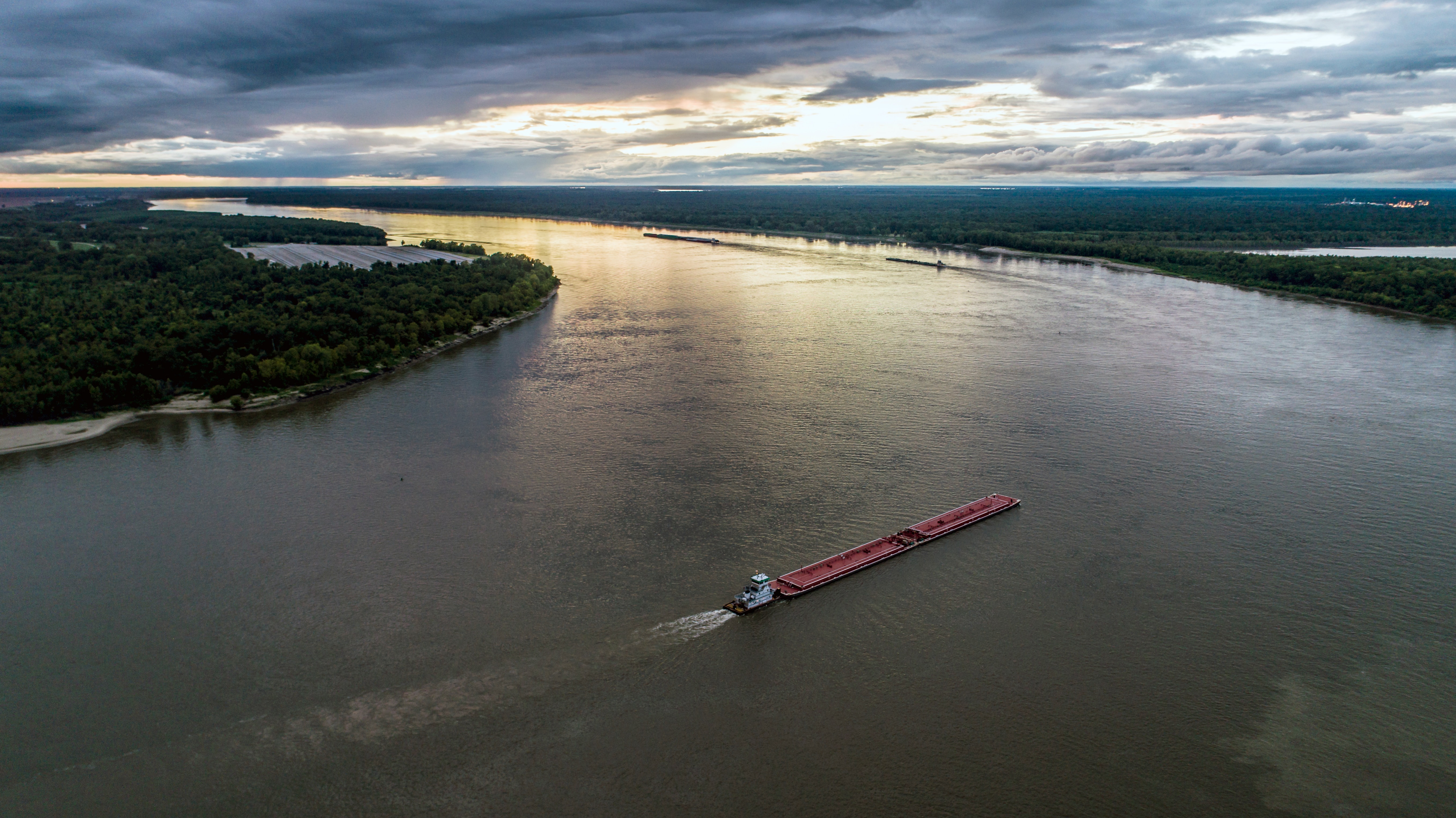 Vicksburg Mississippi