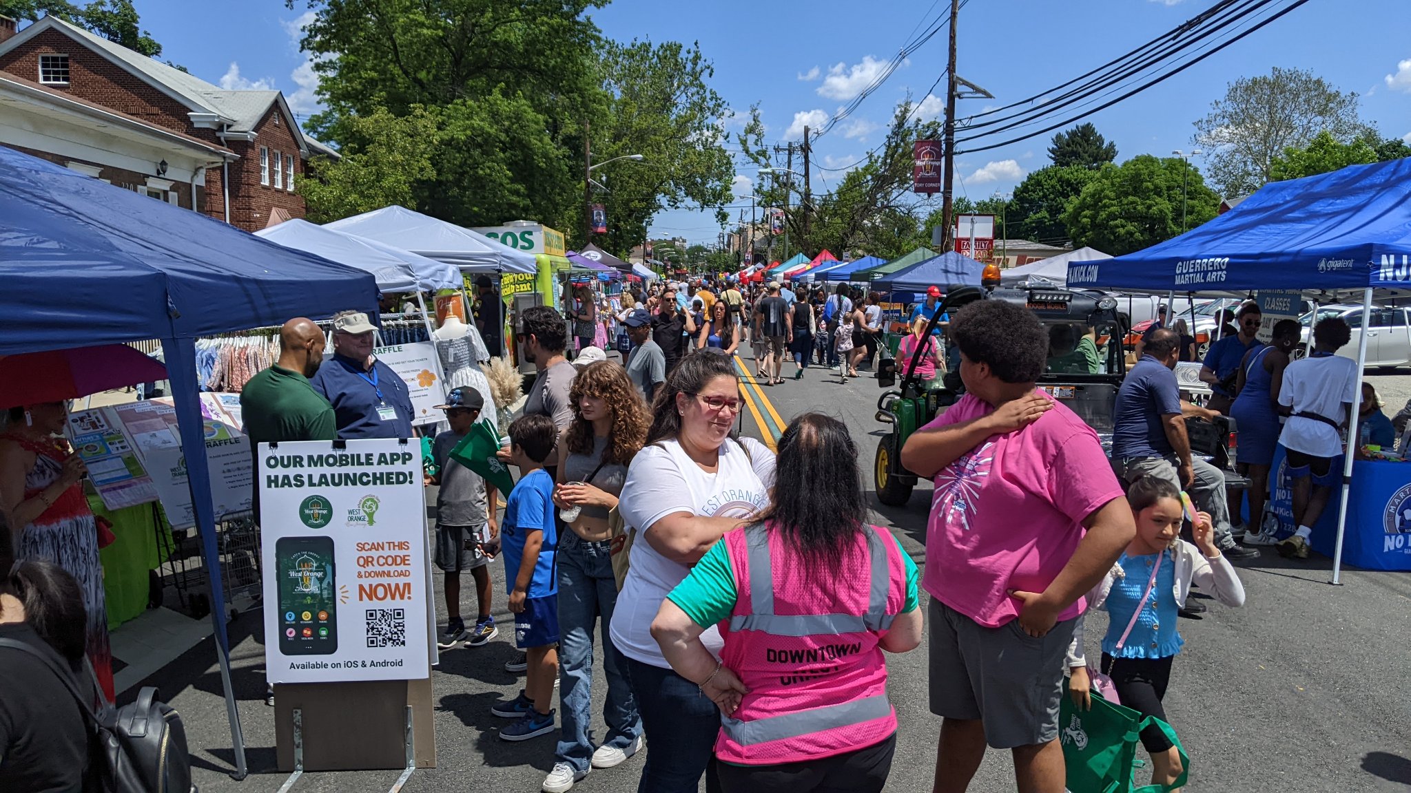 West Orange Street Fair West Orange Street Fair