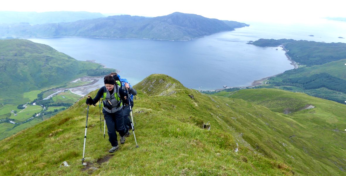 Women in Wilderness Women in Wilderness