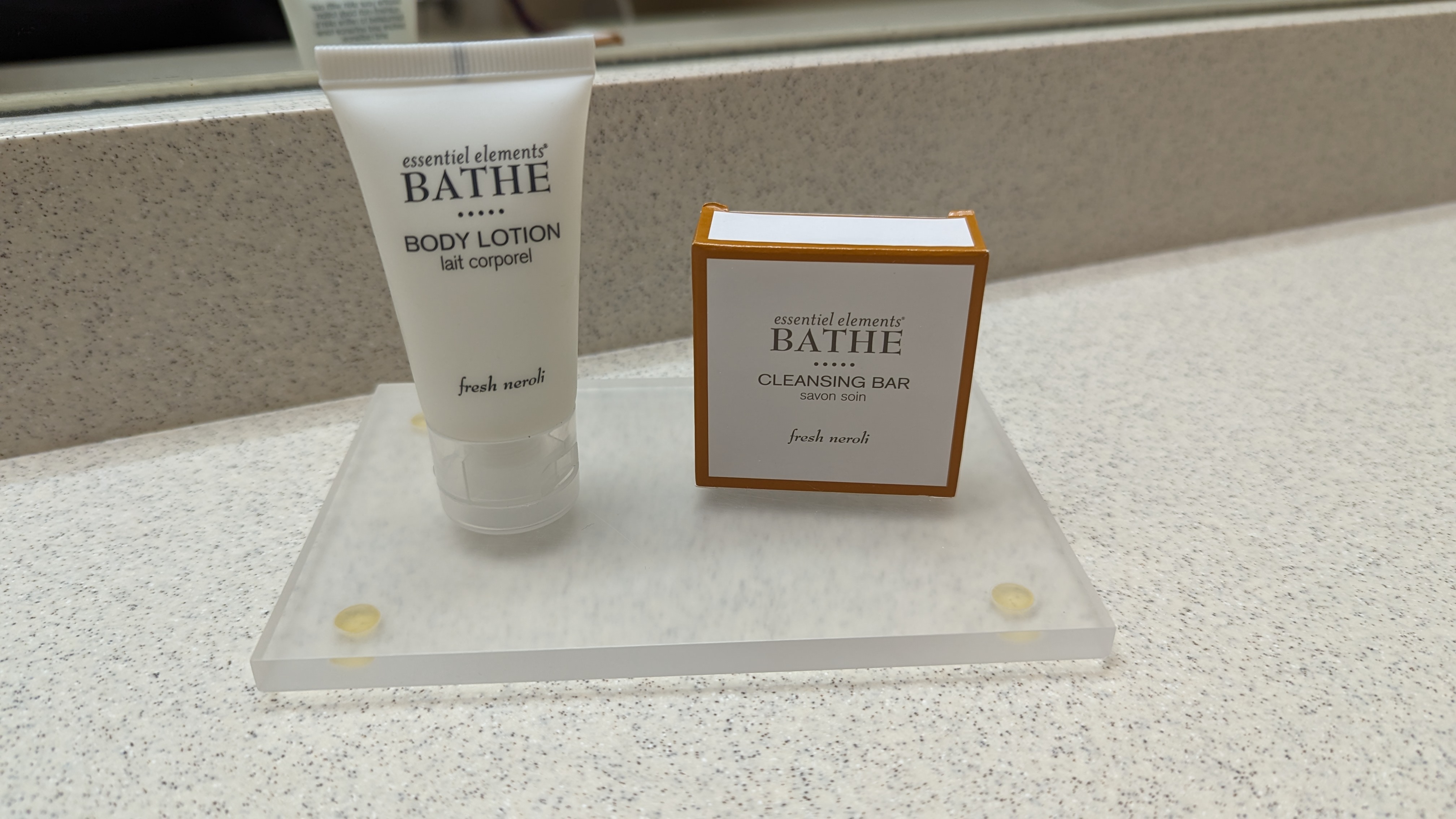 Wuksachi Lodge Sequoia National Park Sillman Building bathroom amenities Wuksachi Lodge Sequoia National Park Sillman Building bathroom amenities
