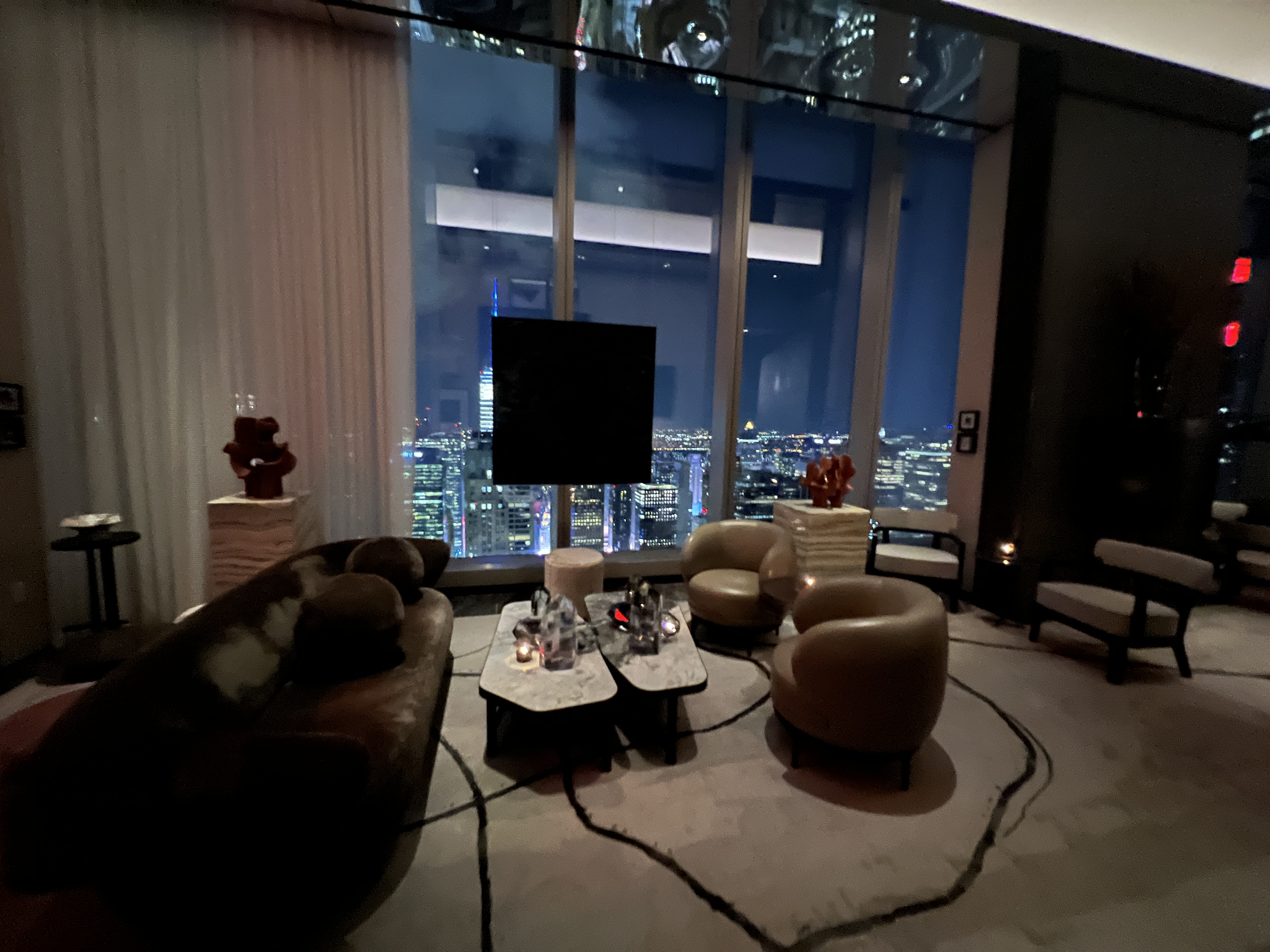 The Salon Centurion New York Seating The Salon Centurion New York Seating