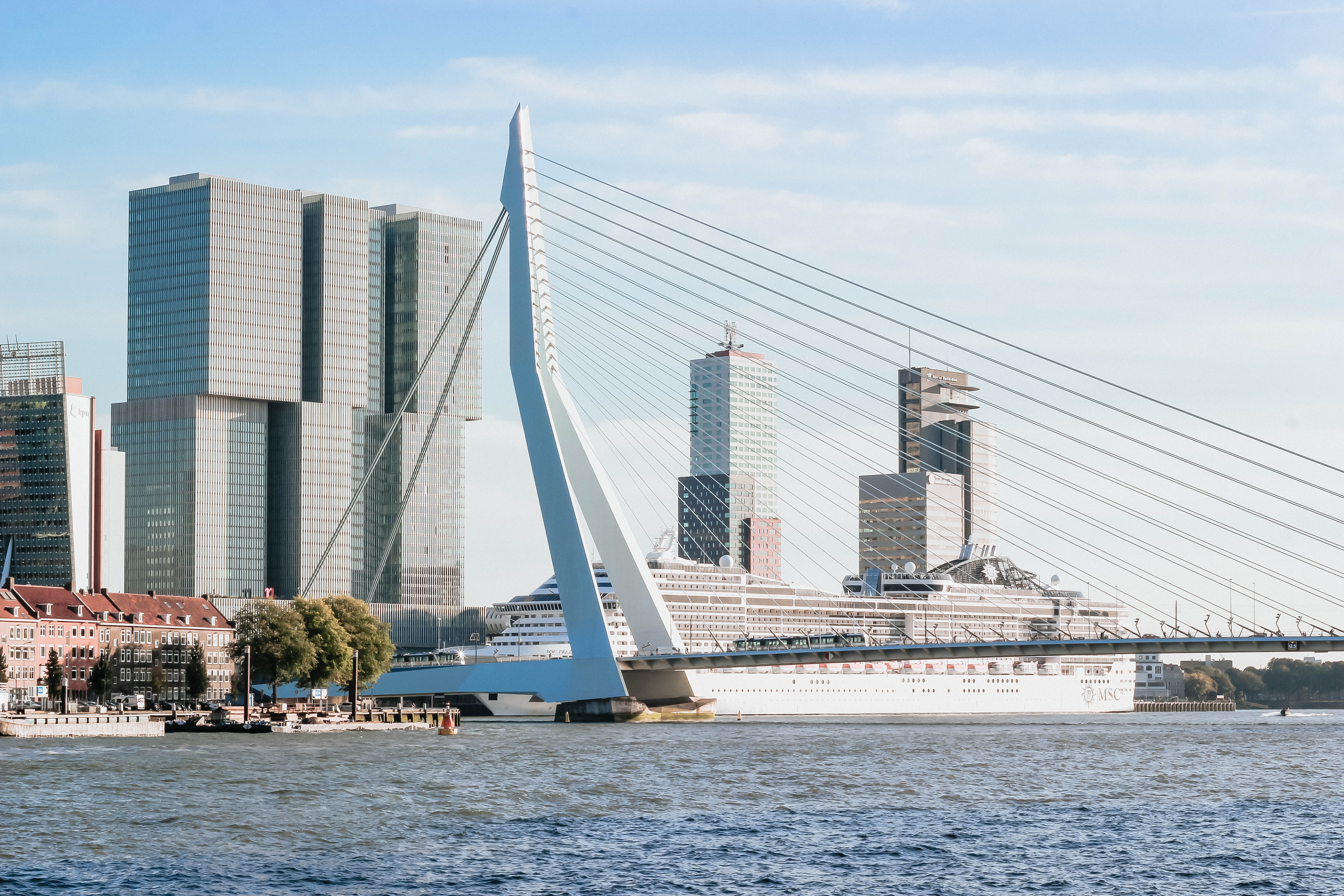 Rotterdam Netherlands