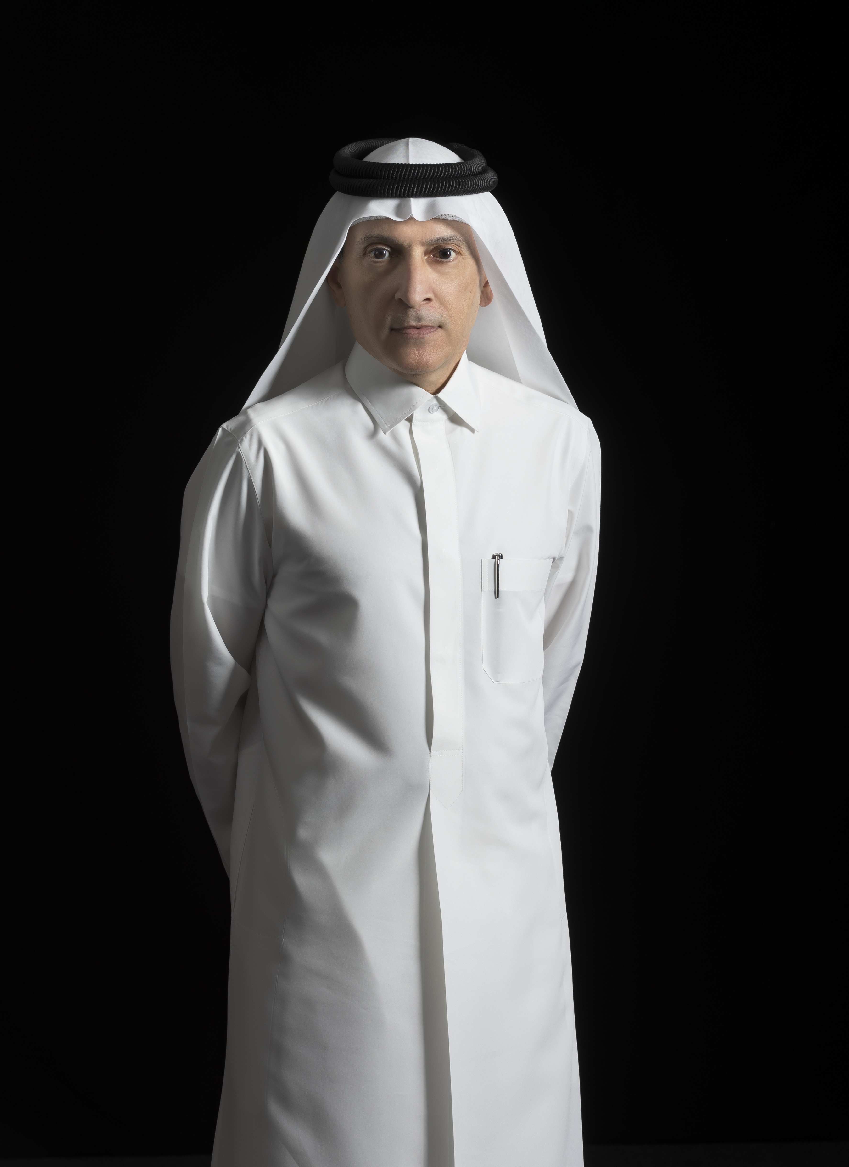 Akbar Al Baker Akbar Al Baker