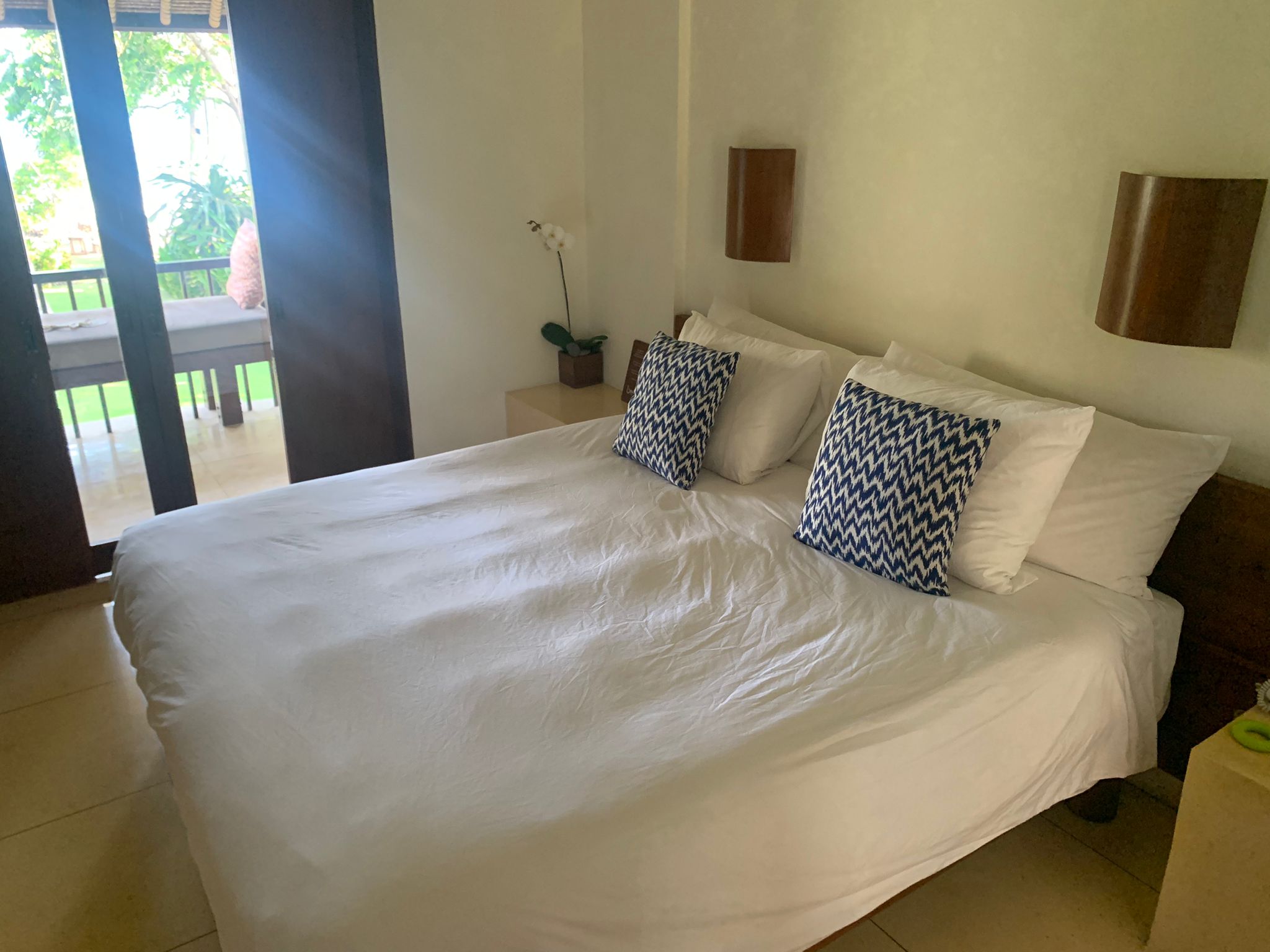 Alila Manggis Bali bedroom Alila Manggis Bali bedroom
