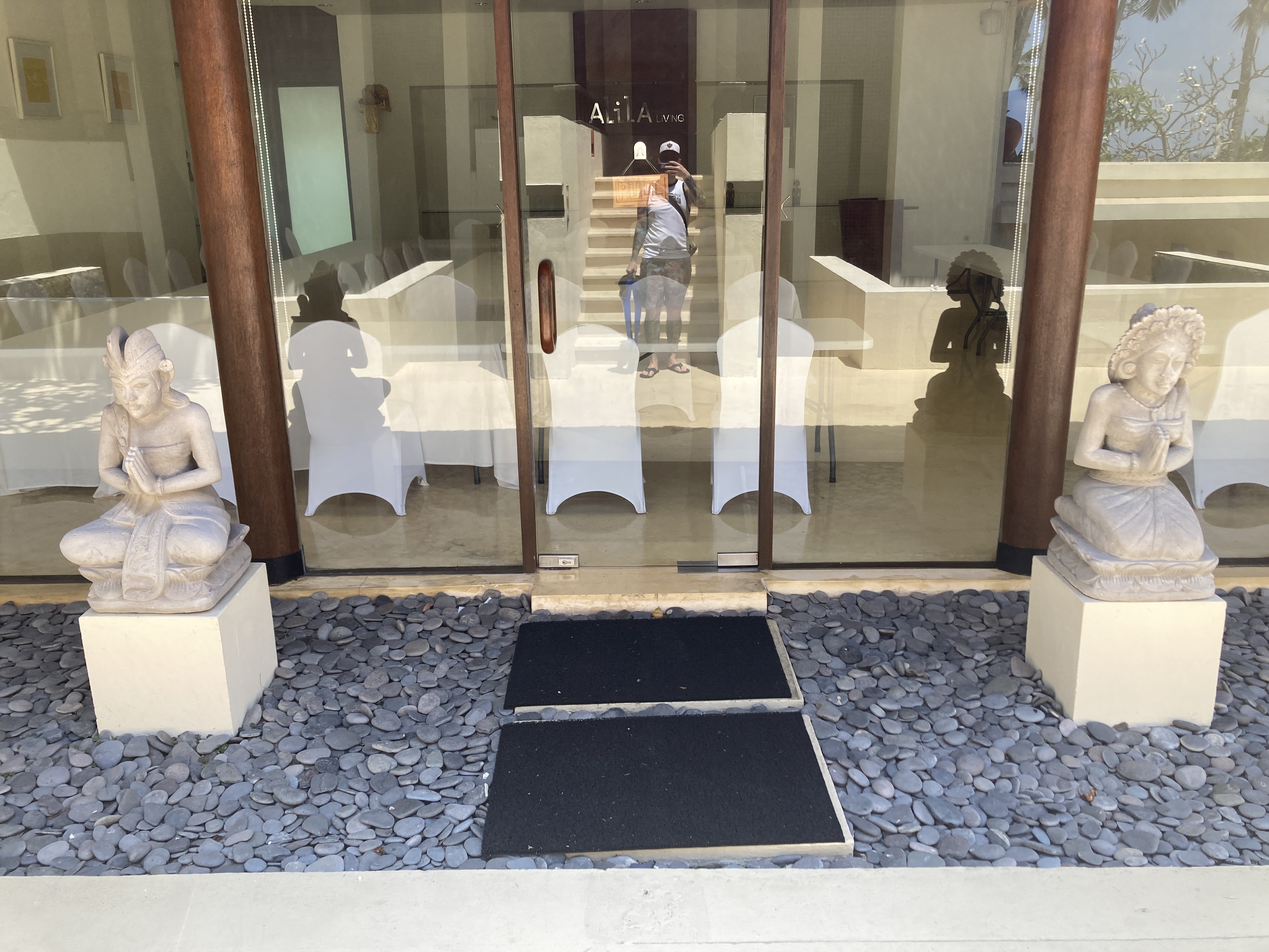 Alila Manggis Bali meeting rooms Alila Manggis Bali meeting rooms