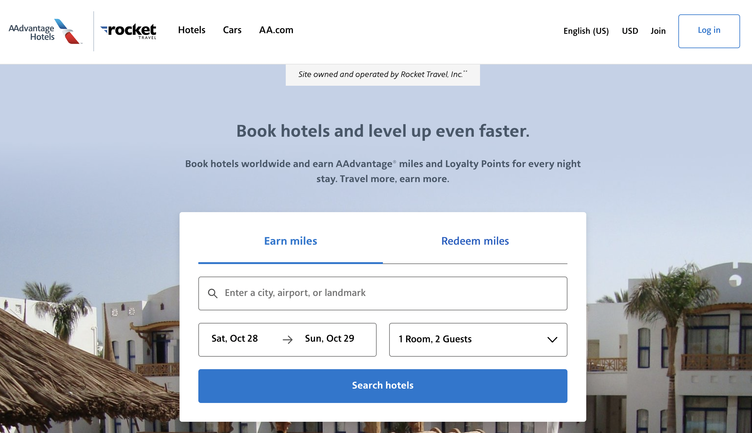 American Airlines Hotels American Airlines Hotels
