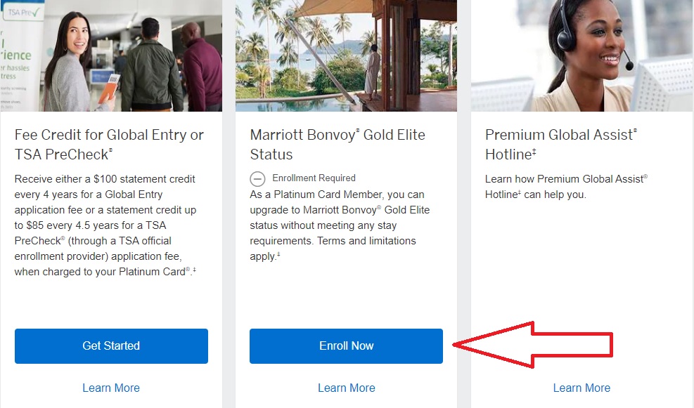 Amex Platinum Card Marriott Status Amex Platinum Card Marriott Status