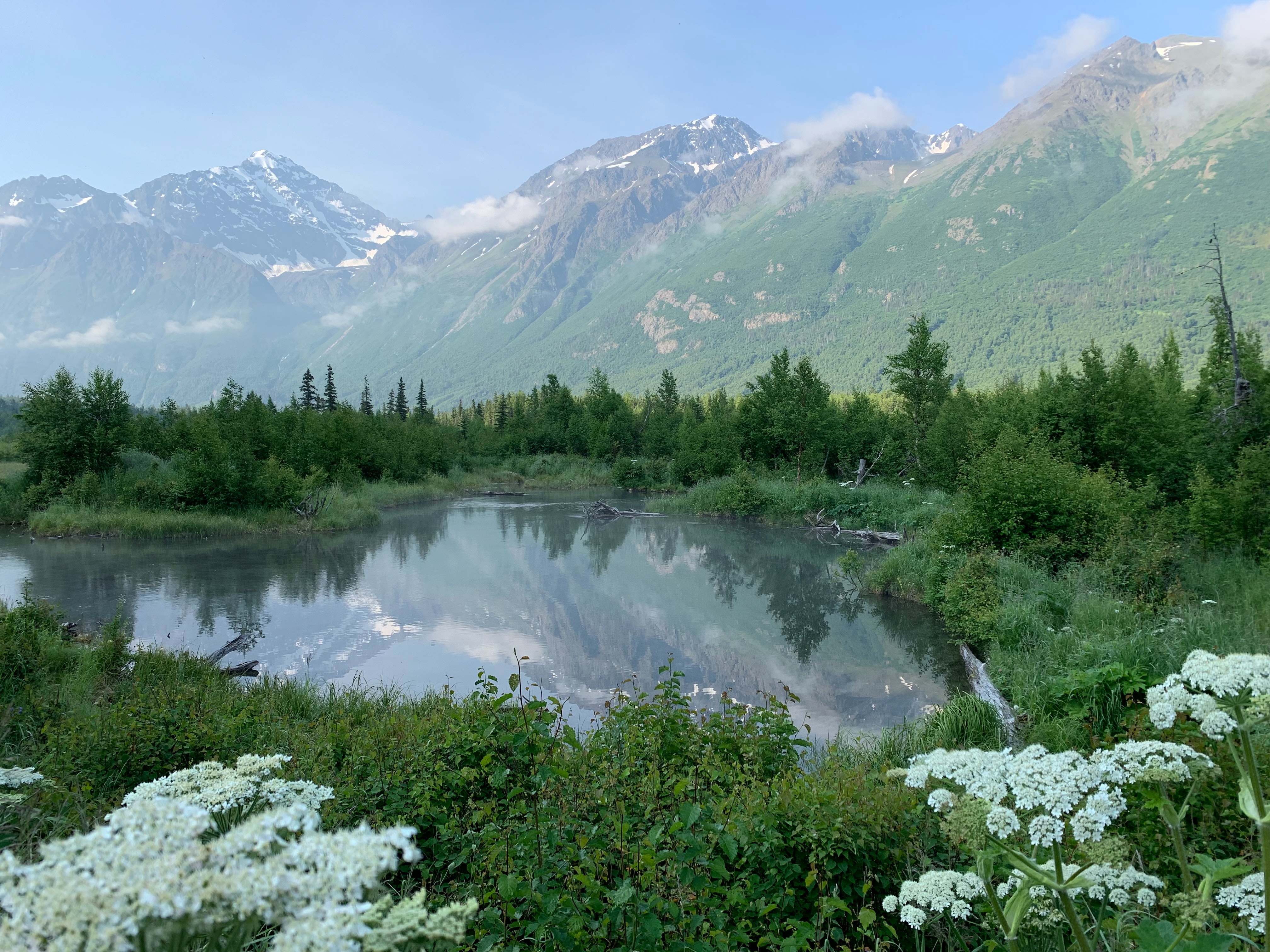 Anchorage Alaska