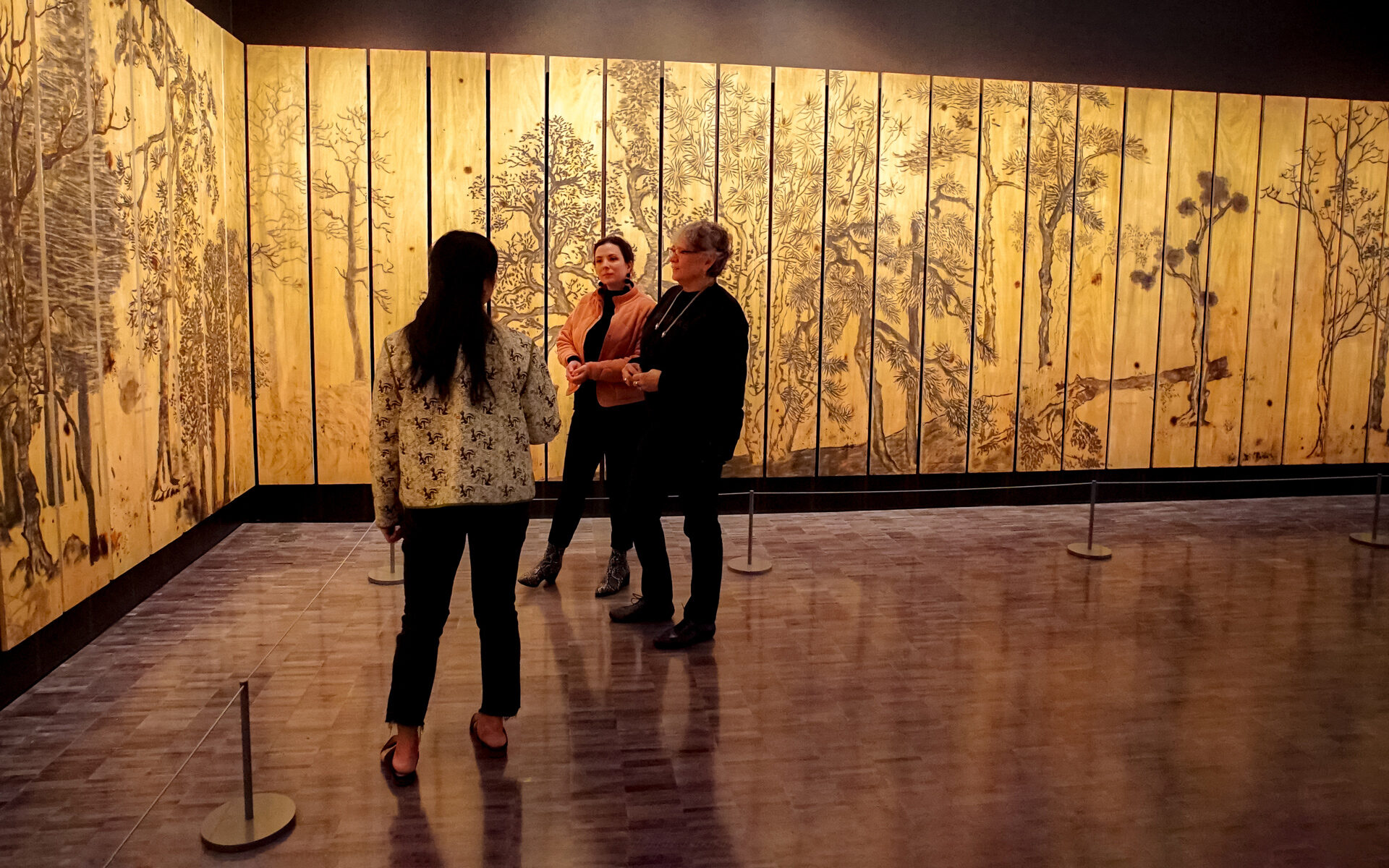 Asian Art Museum