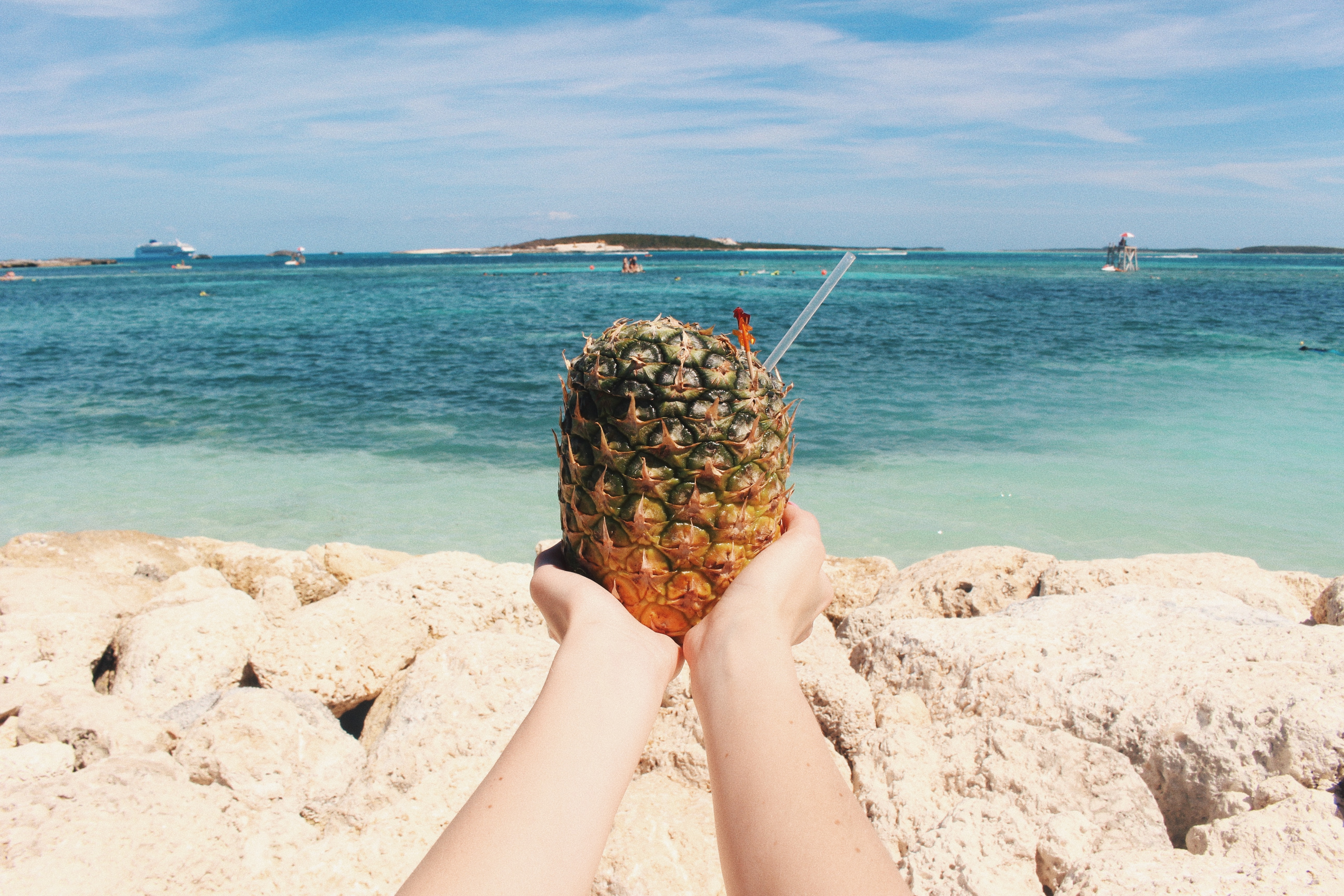 Bahamas