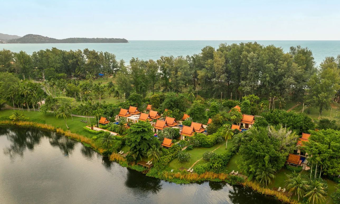 Banyan Tree Phuket Banyan Tree Phuket