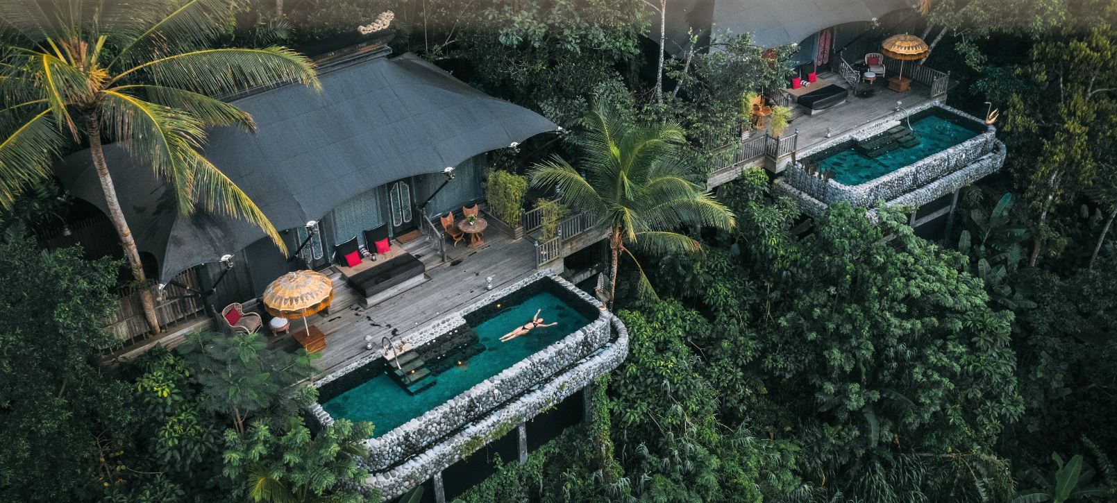 Capella Ubud Bali Capella Ubud Bali