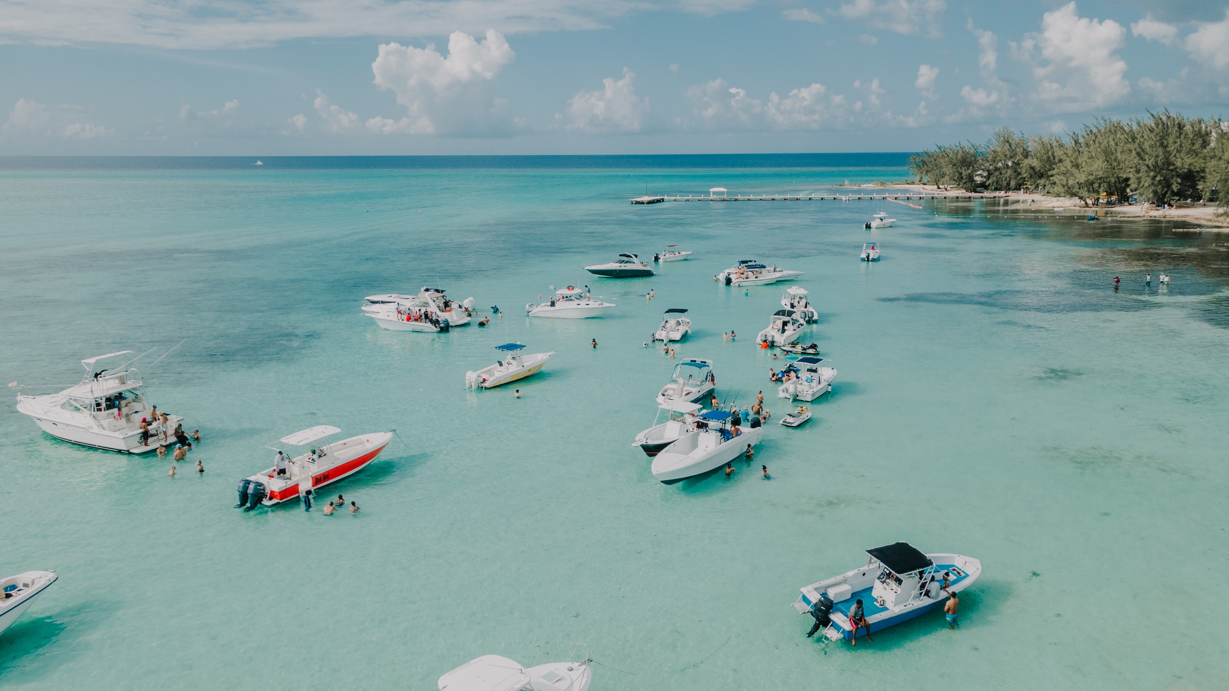 Cayman Islands 