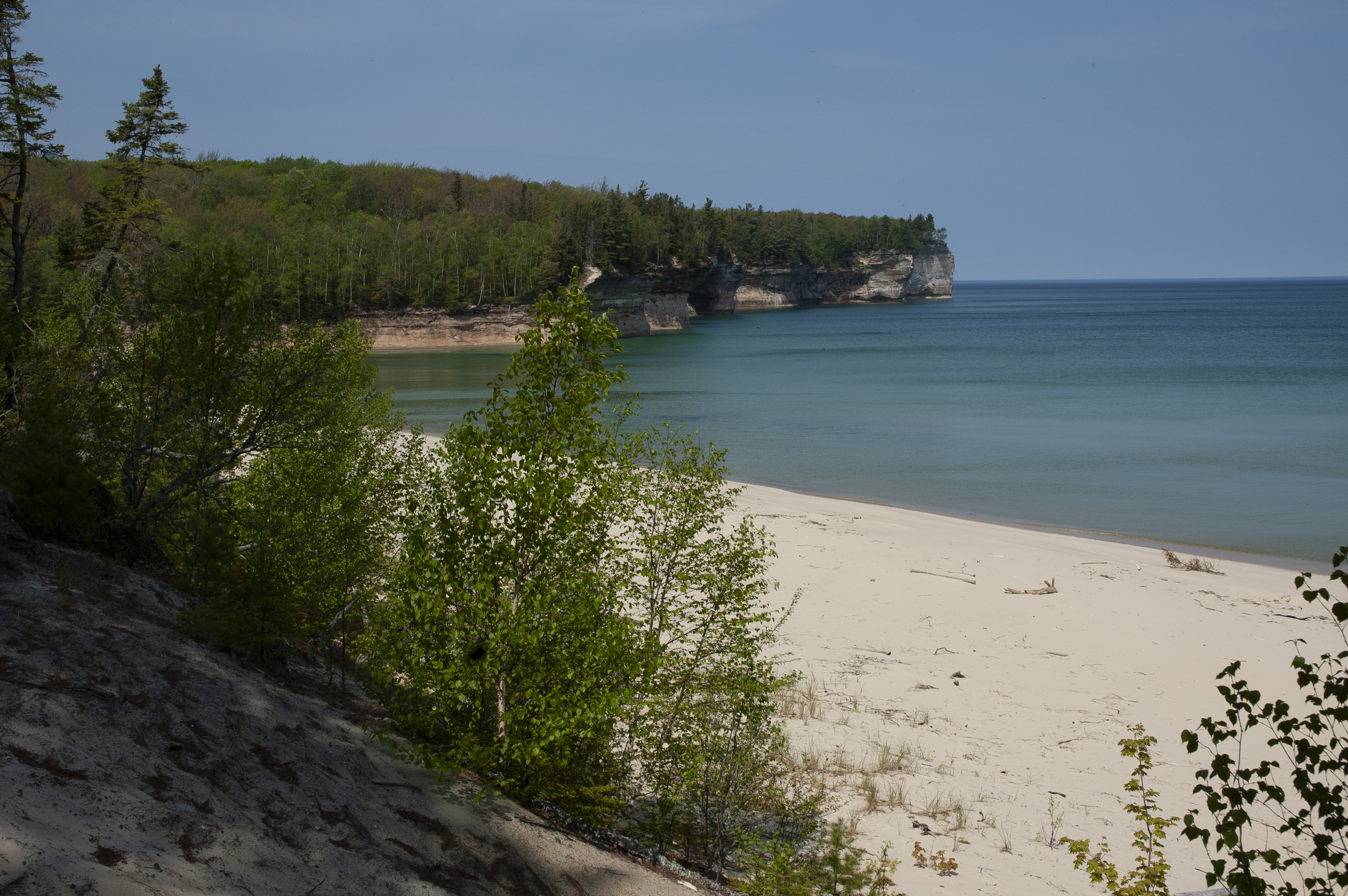 Chapel Beach Chapel Beach