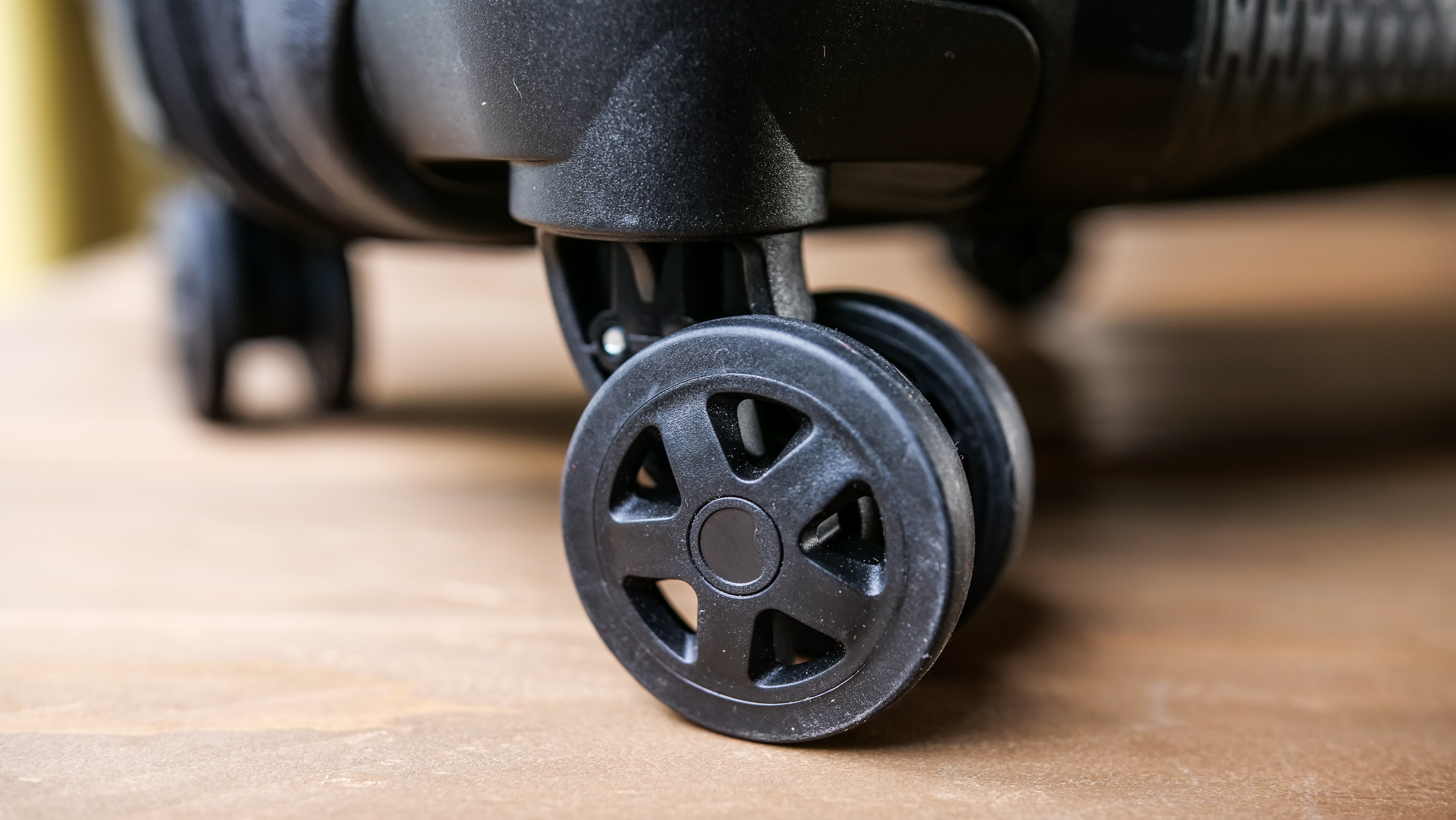 Delsey Paris Clavel Wheels Delsey Paris Clavel Wheels