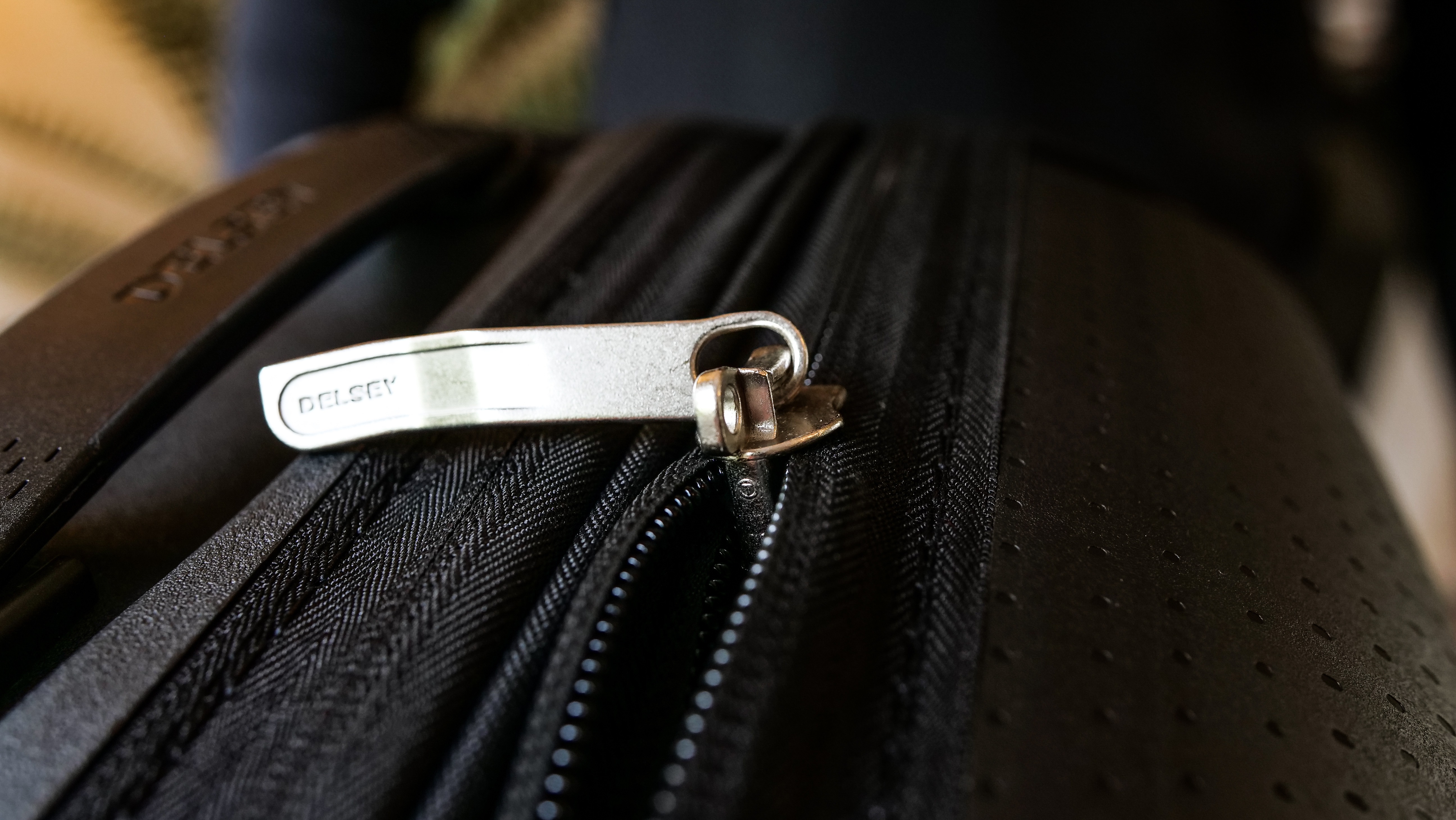Delsey Paris Clavel Zippers Delsey Paris Clavel Zippers