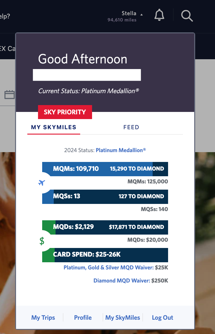 Delta Medallion Status Match to Frontier Delta Medallion Status Match to Frontier