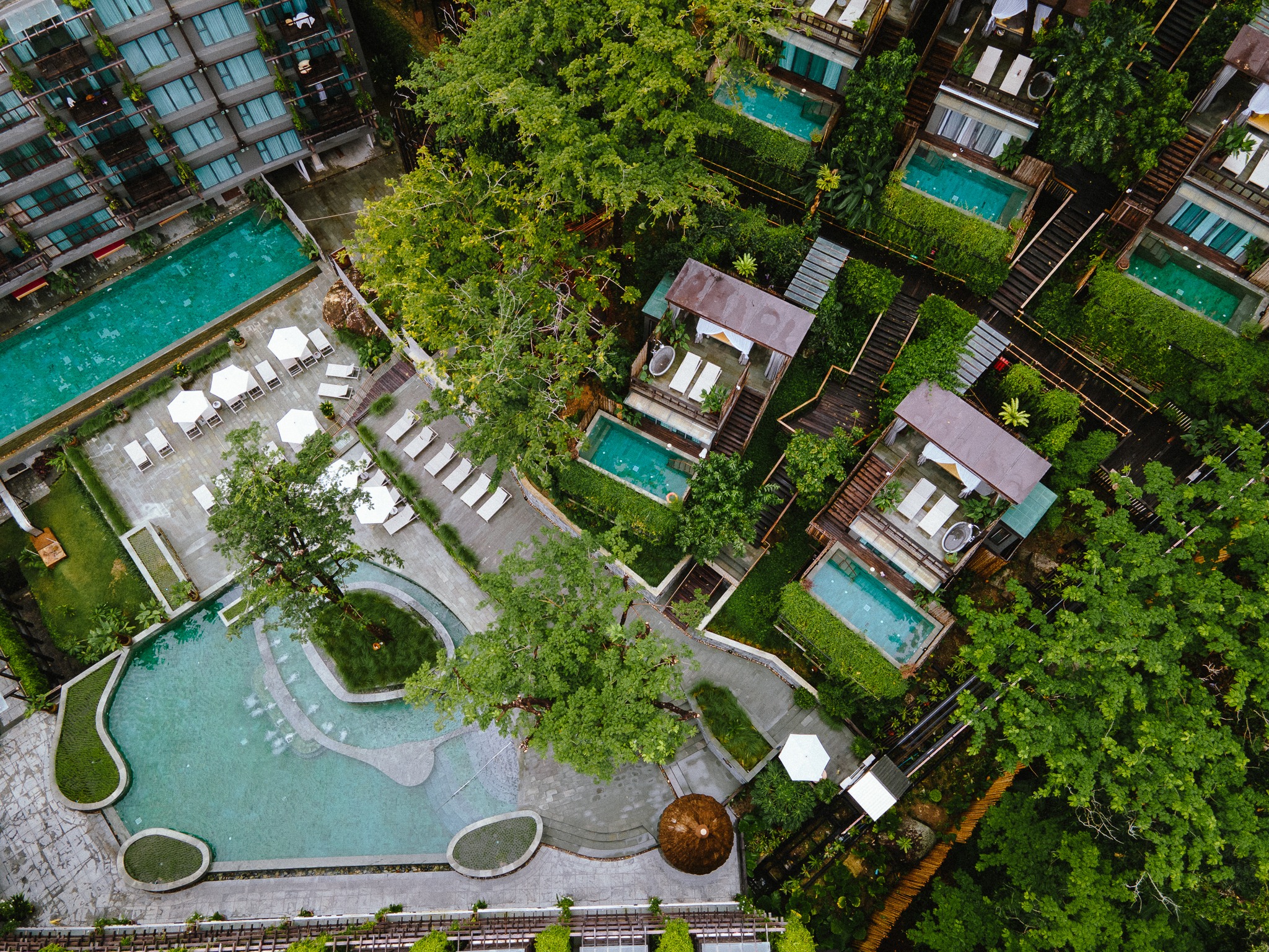 Dinso Resort Dinso Resort