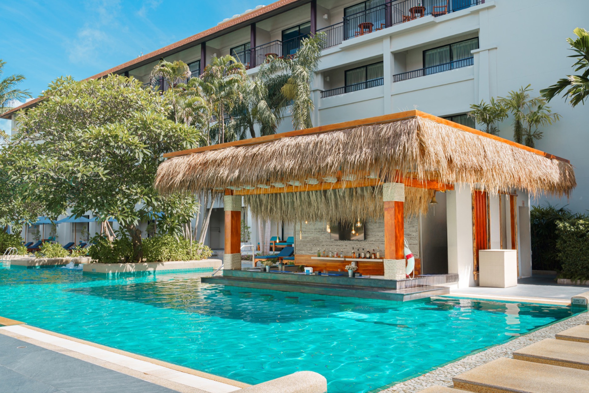 DoubleTree by Hilton Phuket DoubleTree by Hilton Phuket