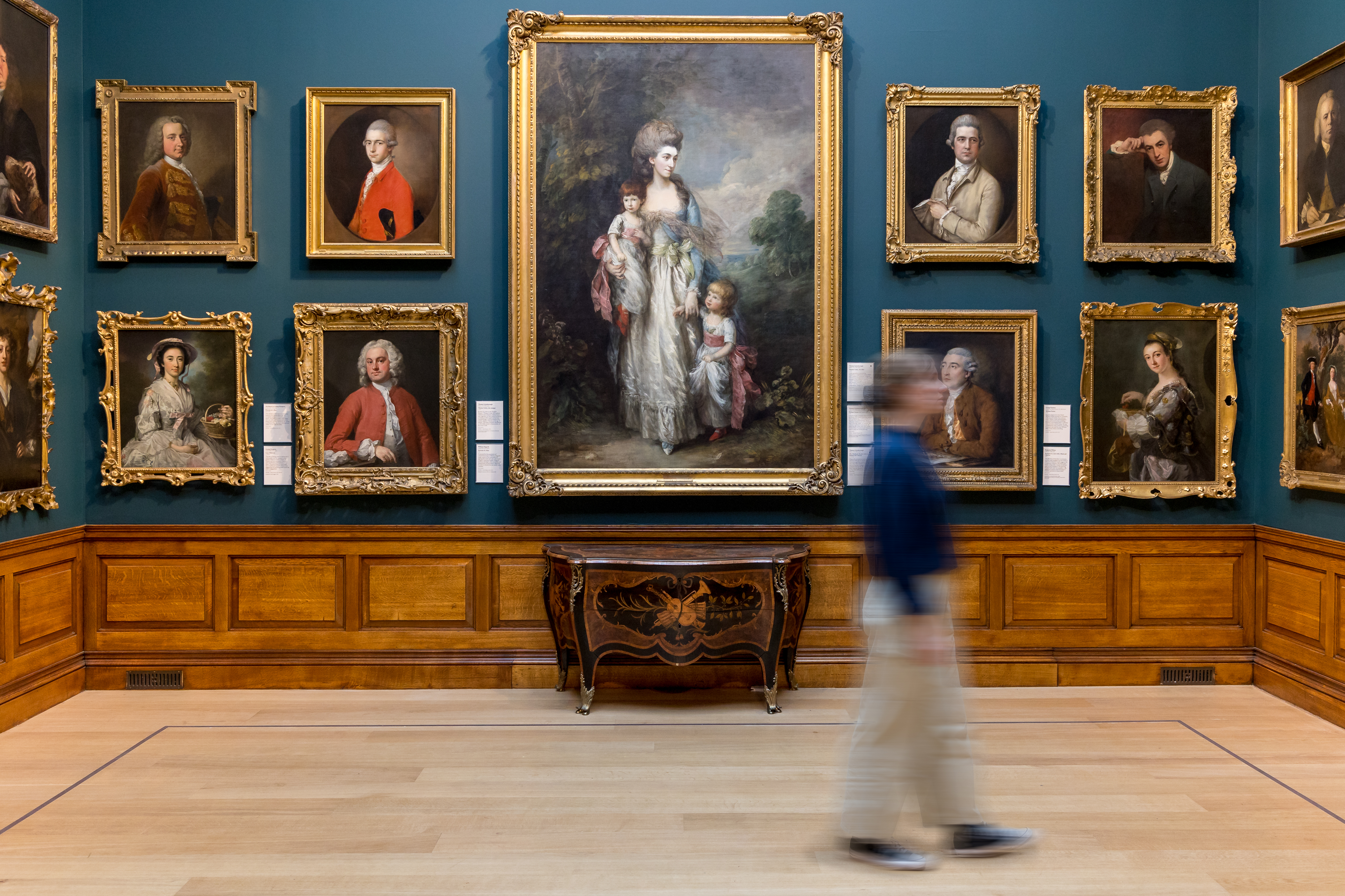 Dulwich Picture Gallery Dulwich Picture Gallery