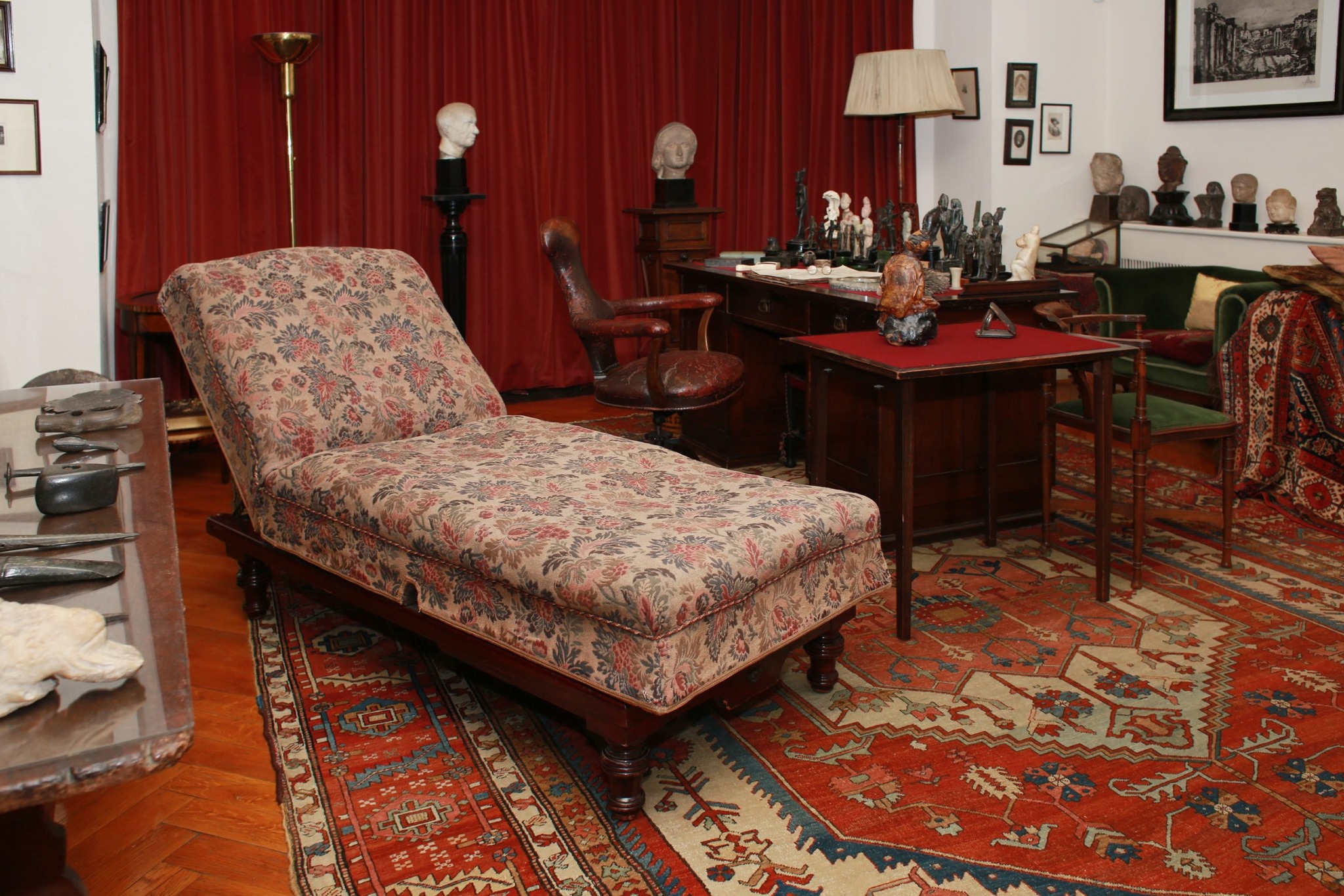 Freud Museum London Freud Museum London
