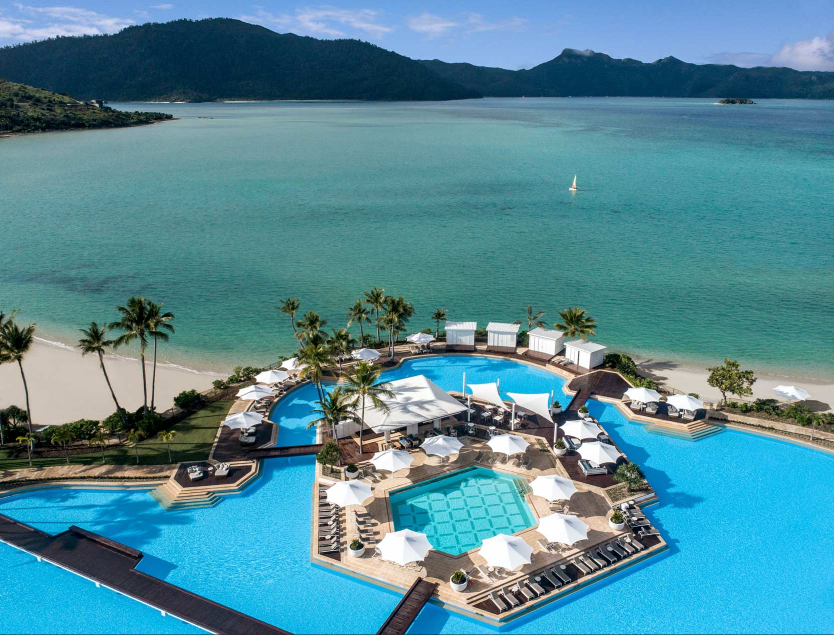 Hayman Island InterContinental