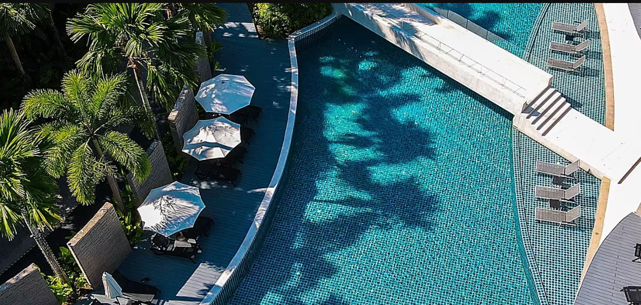 Holiday Inn Phuket Karon Beach Holiday Inn Phuket Karon Beach