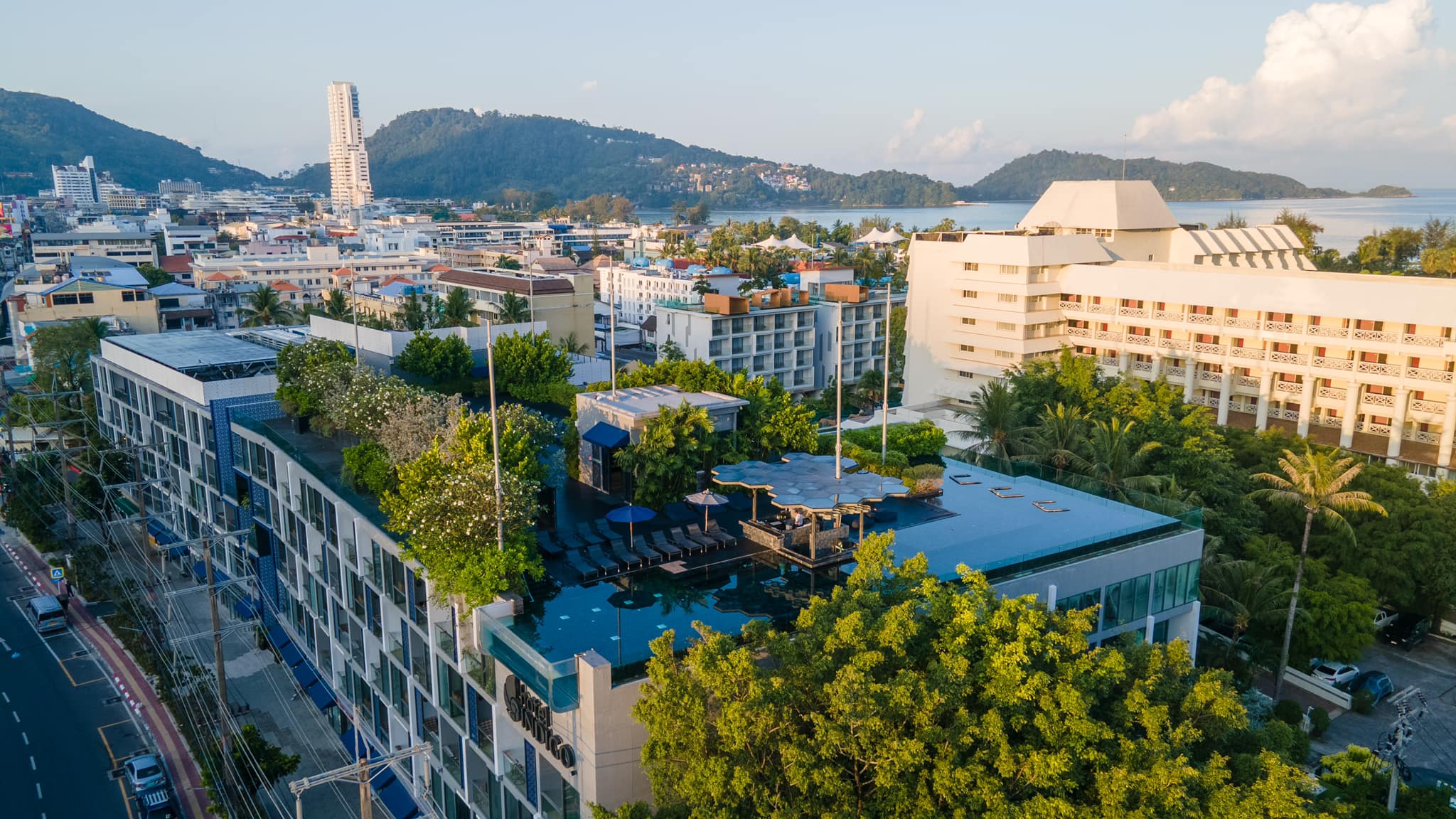 Hotel Indigo Phuket Hotel Indigo Phuket