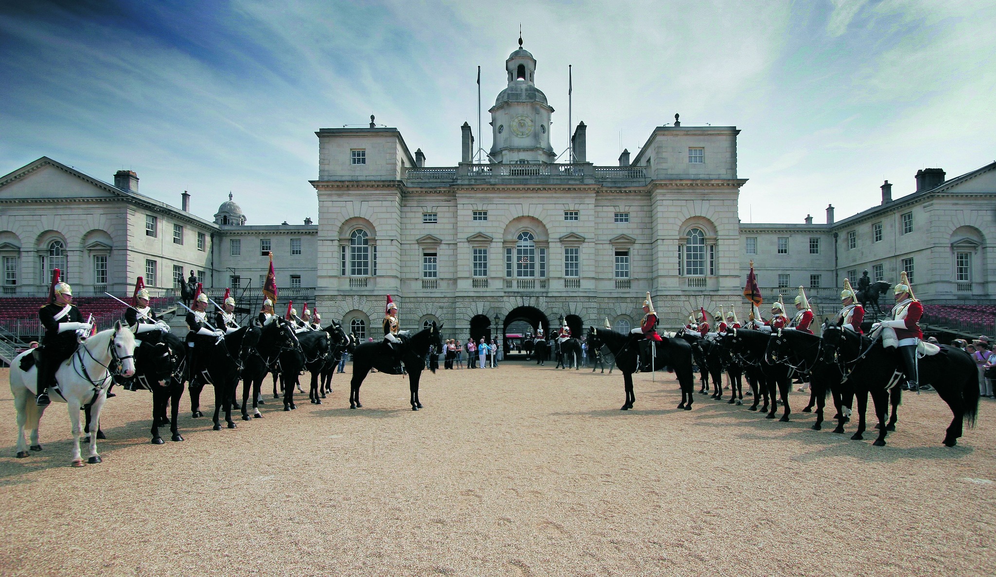 Household Cavalry Museum Household Cavalry Museum