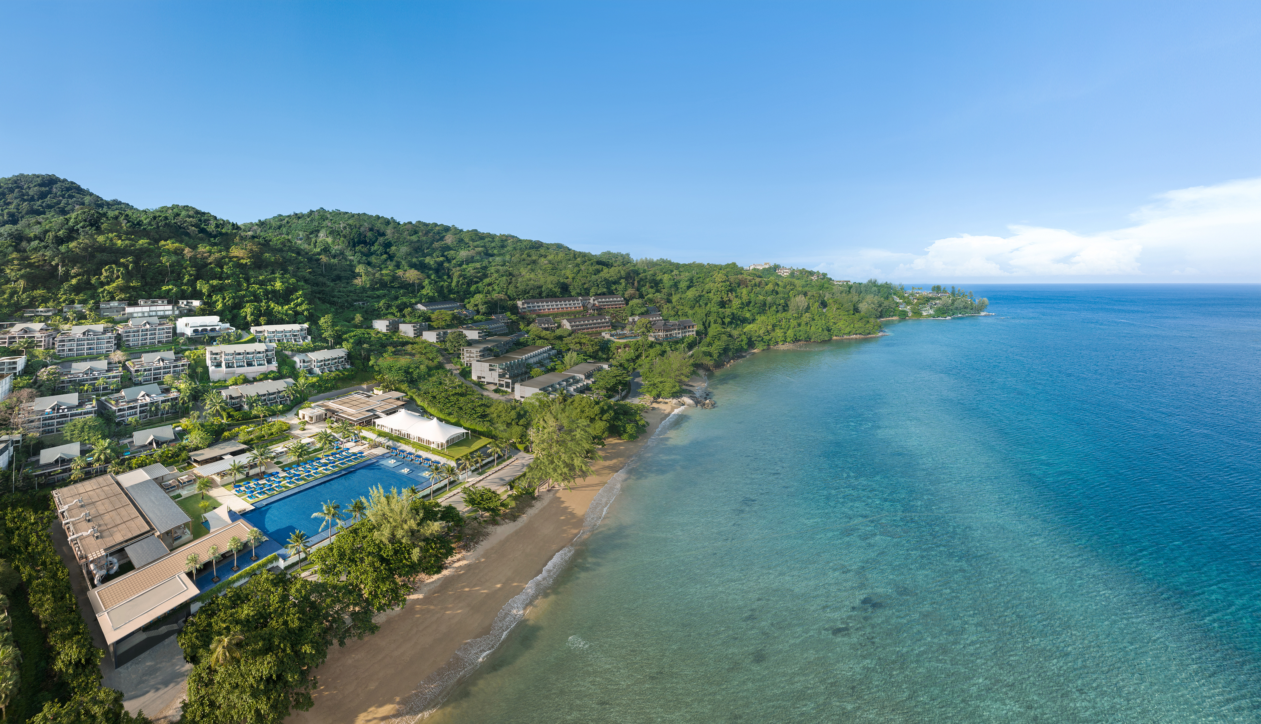 Hyatt Regency Phuket Resort PRINT Hyatt Regency Phuket Resort