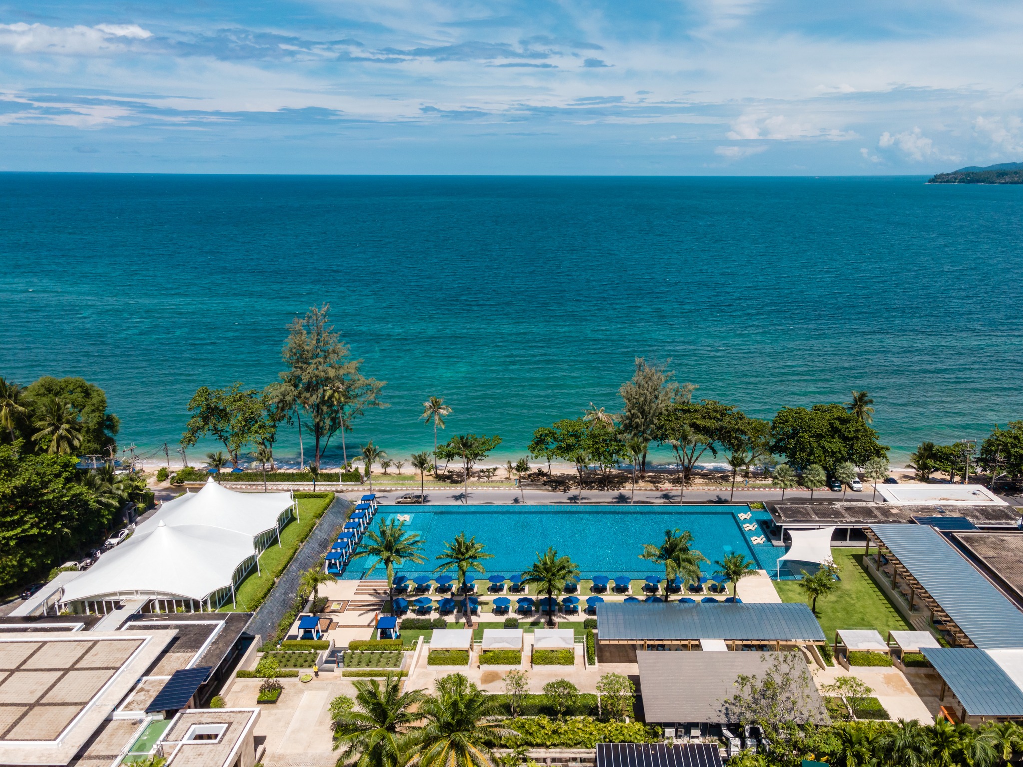 Hyatt Regency Phuket Hyatt Regency Phuket