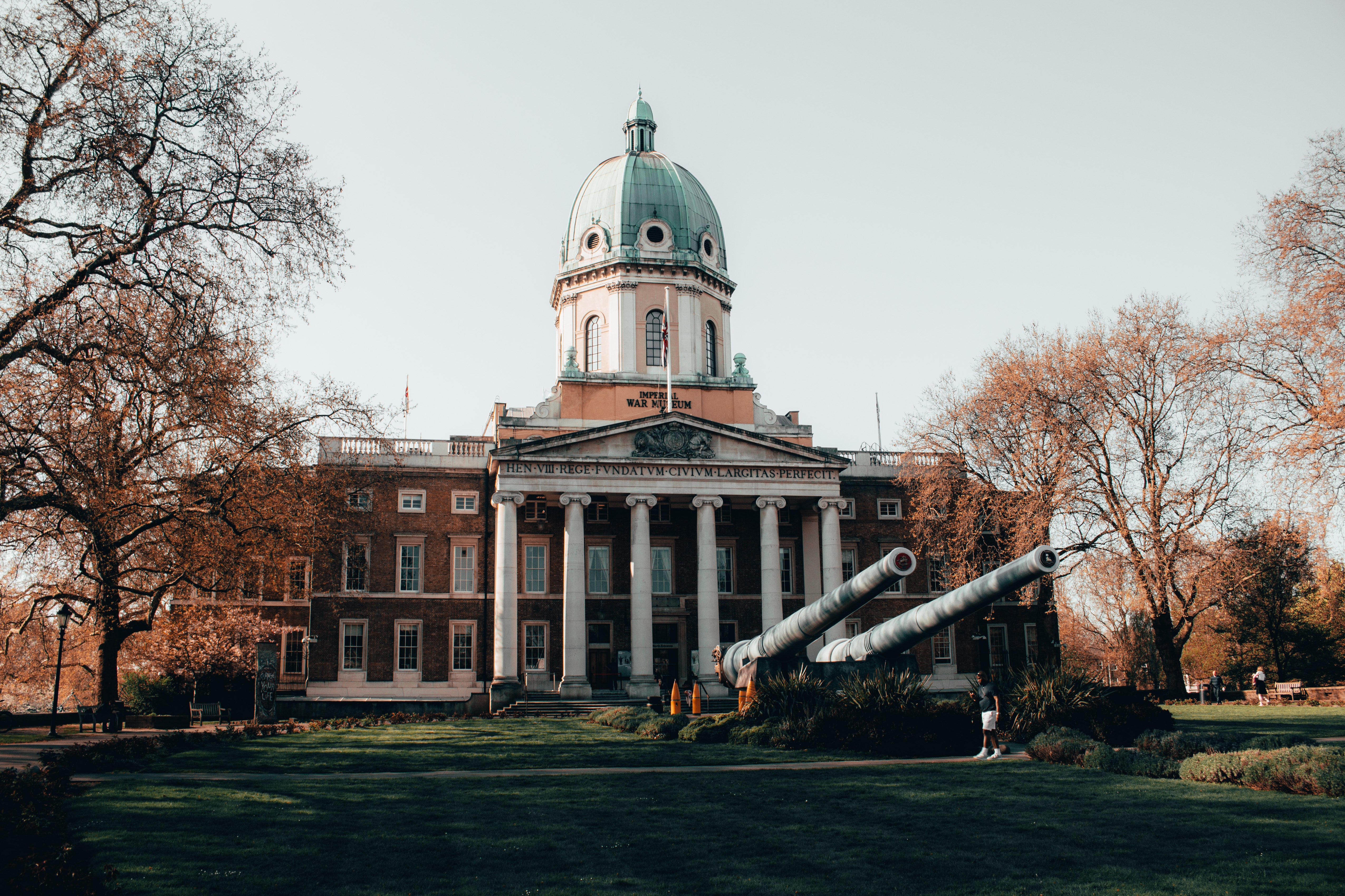 Imperial War Museum Imperial War Museum