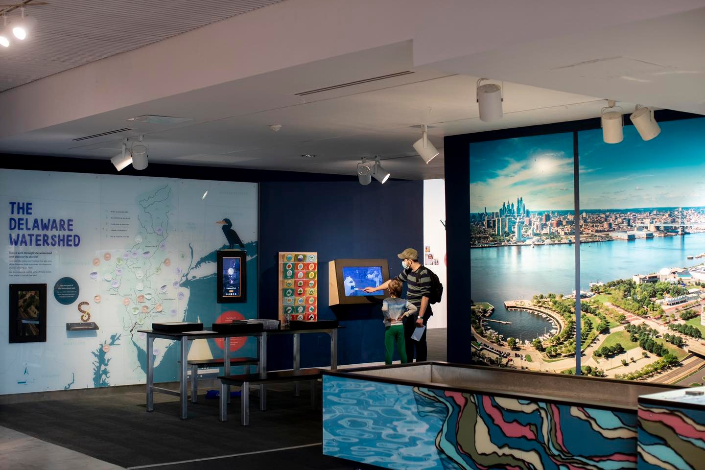 Independence Seaport Museum