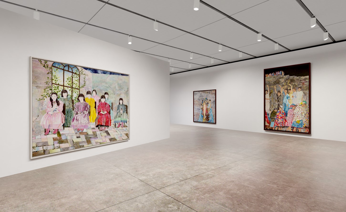 Institute of Contemporary Art