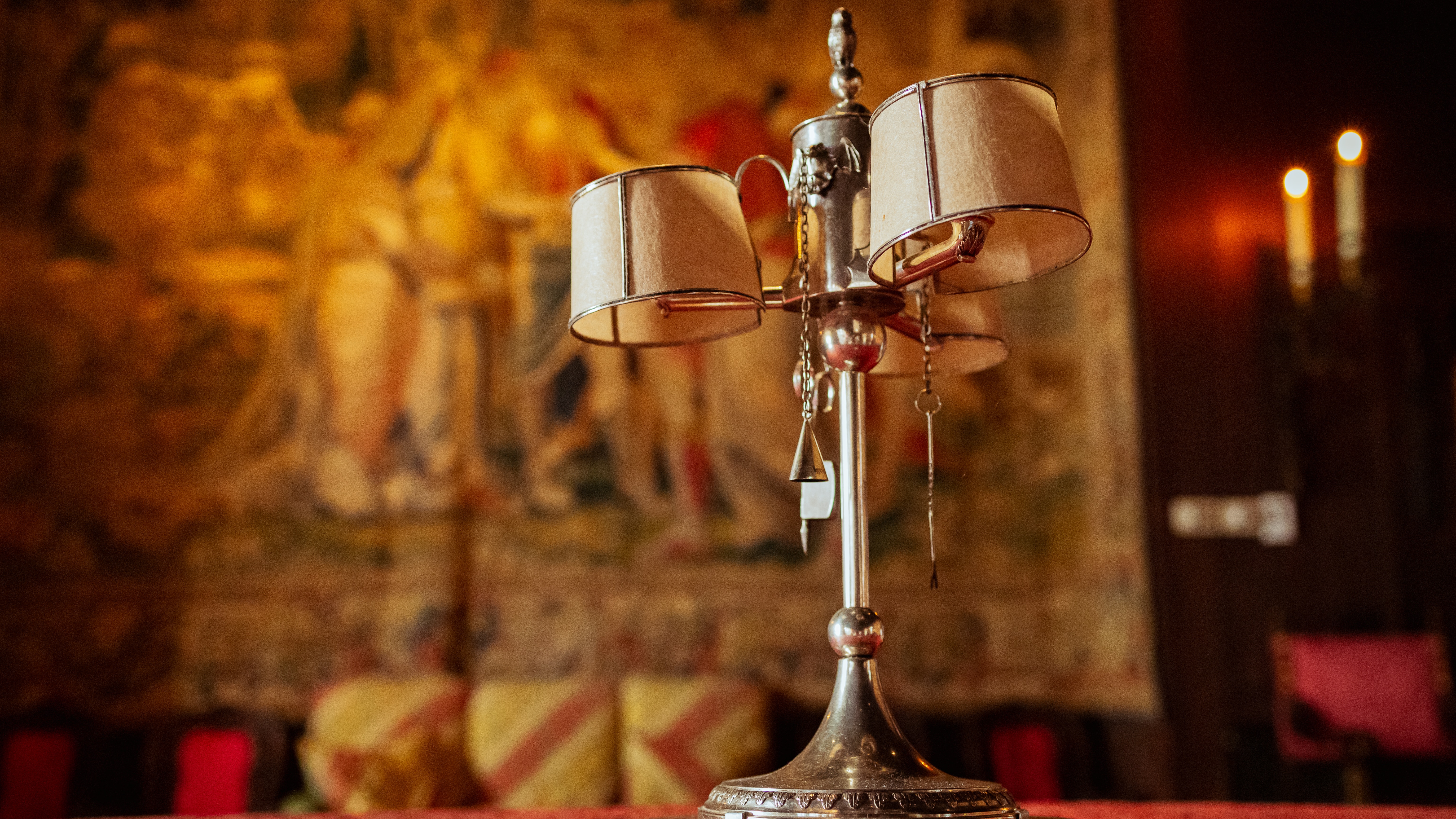 Isabella Stewart Gardner Museum