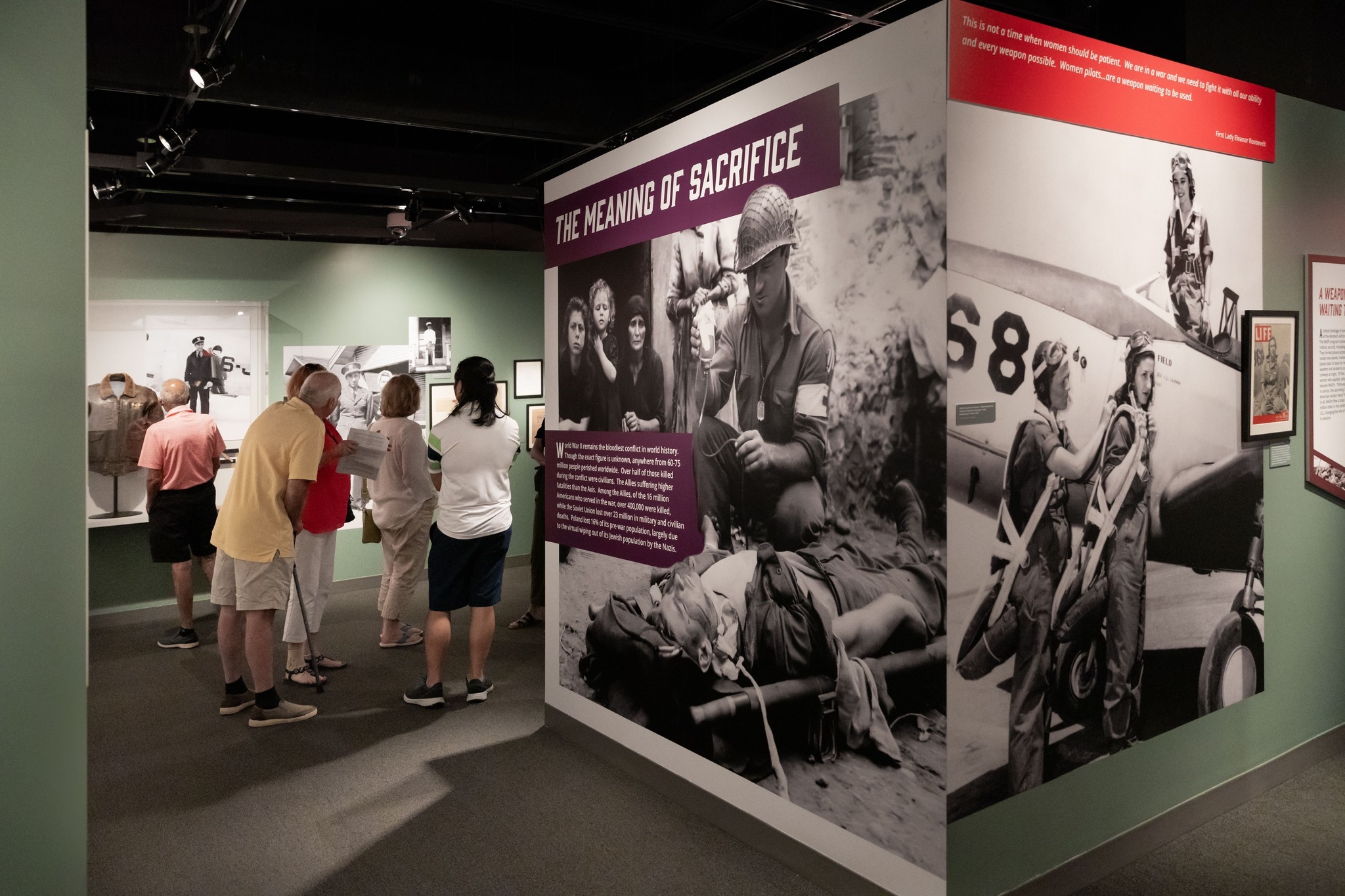 John F. Kennedy Presidential Library and Museum