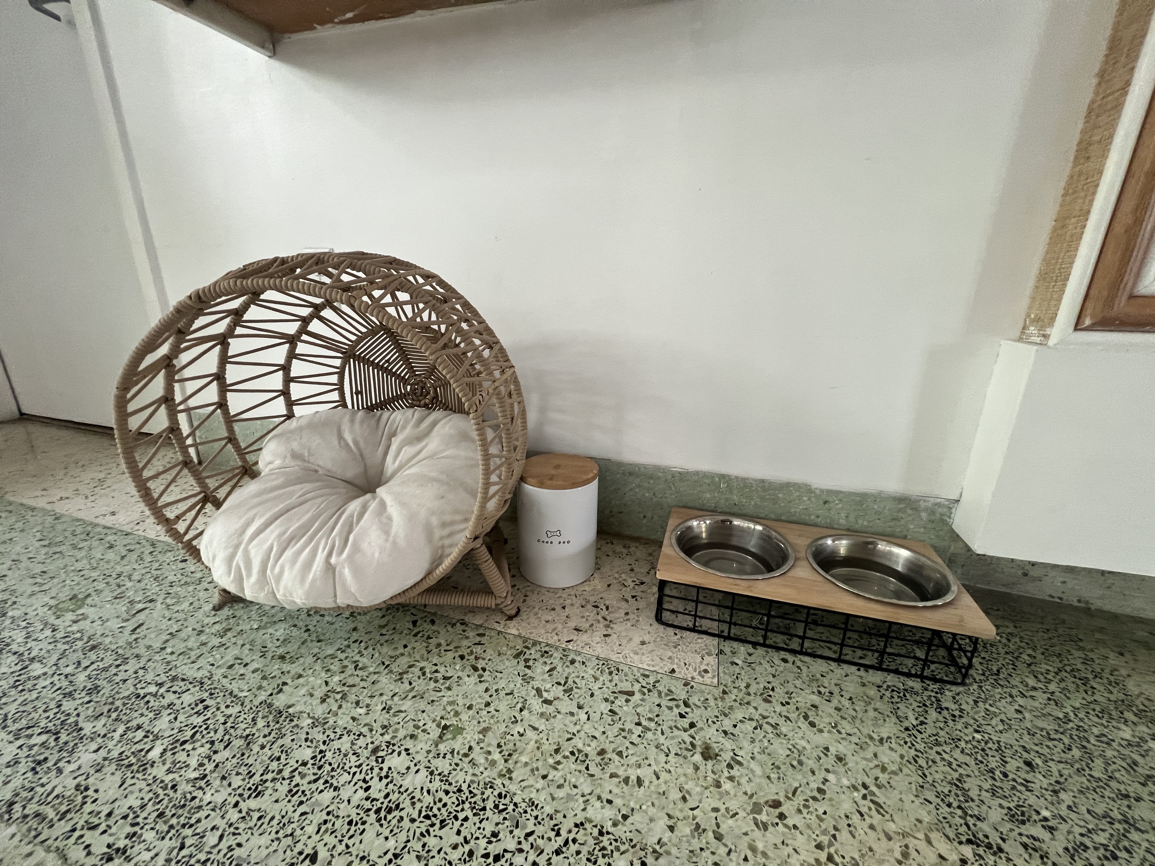 Kimpton Surfcomber Pet Stop