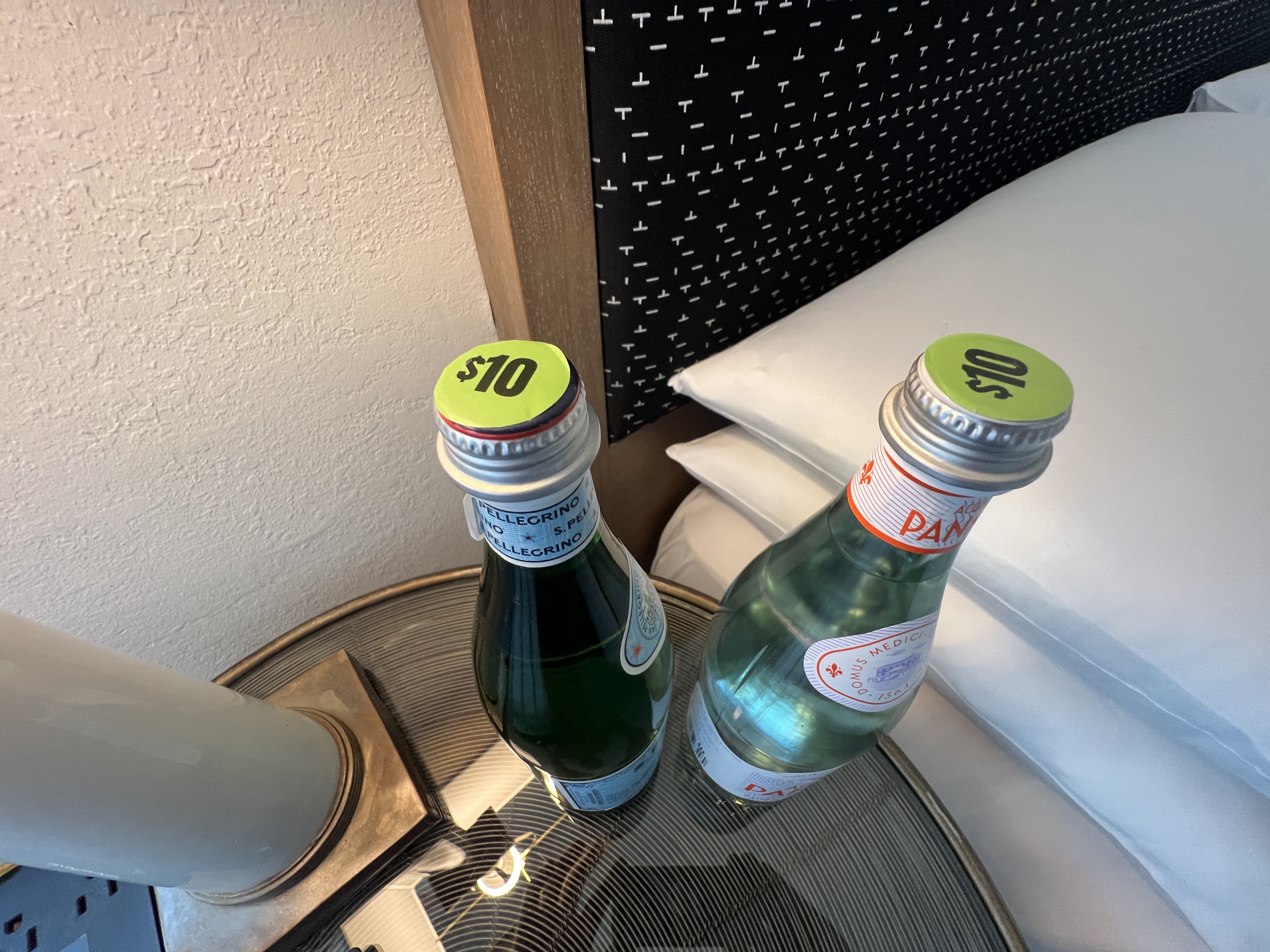 Kimpton Surfcomber Water Bottles for purchase