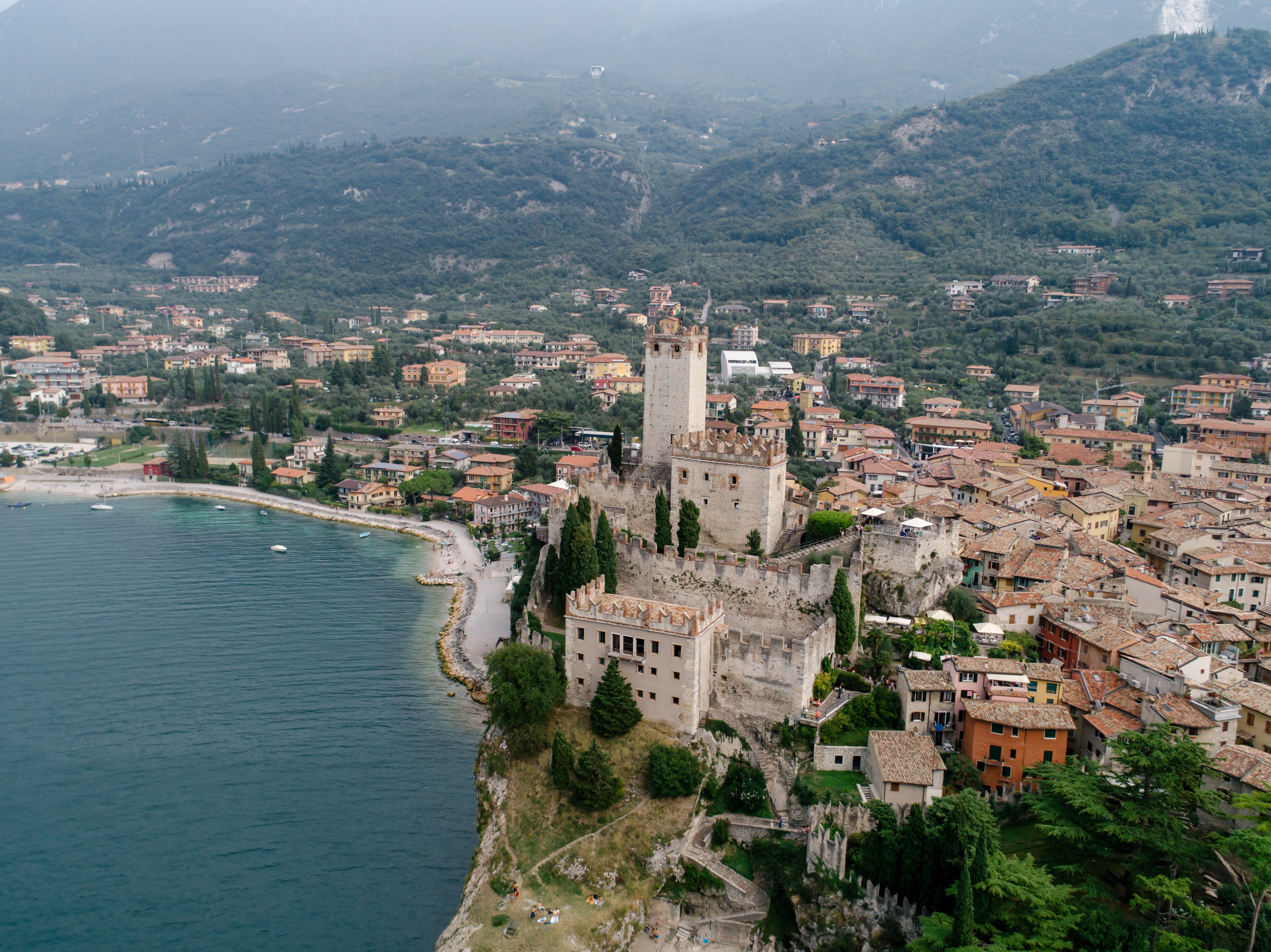 Lake Garda Italy