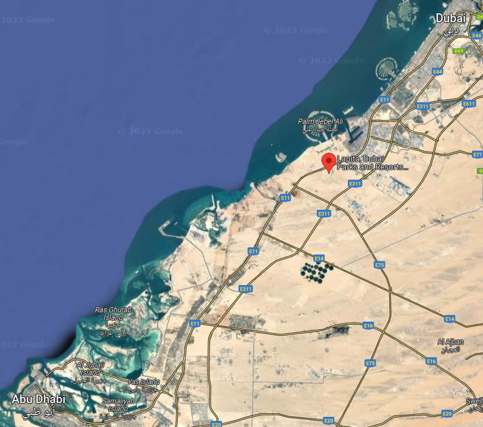 Lapita Dubai Abu Dhabi Lapita Dubai Abu Dhabi