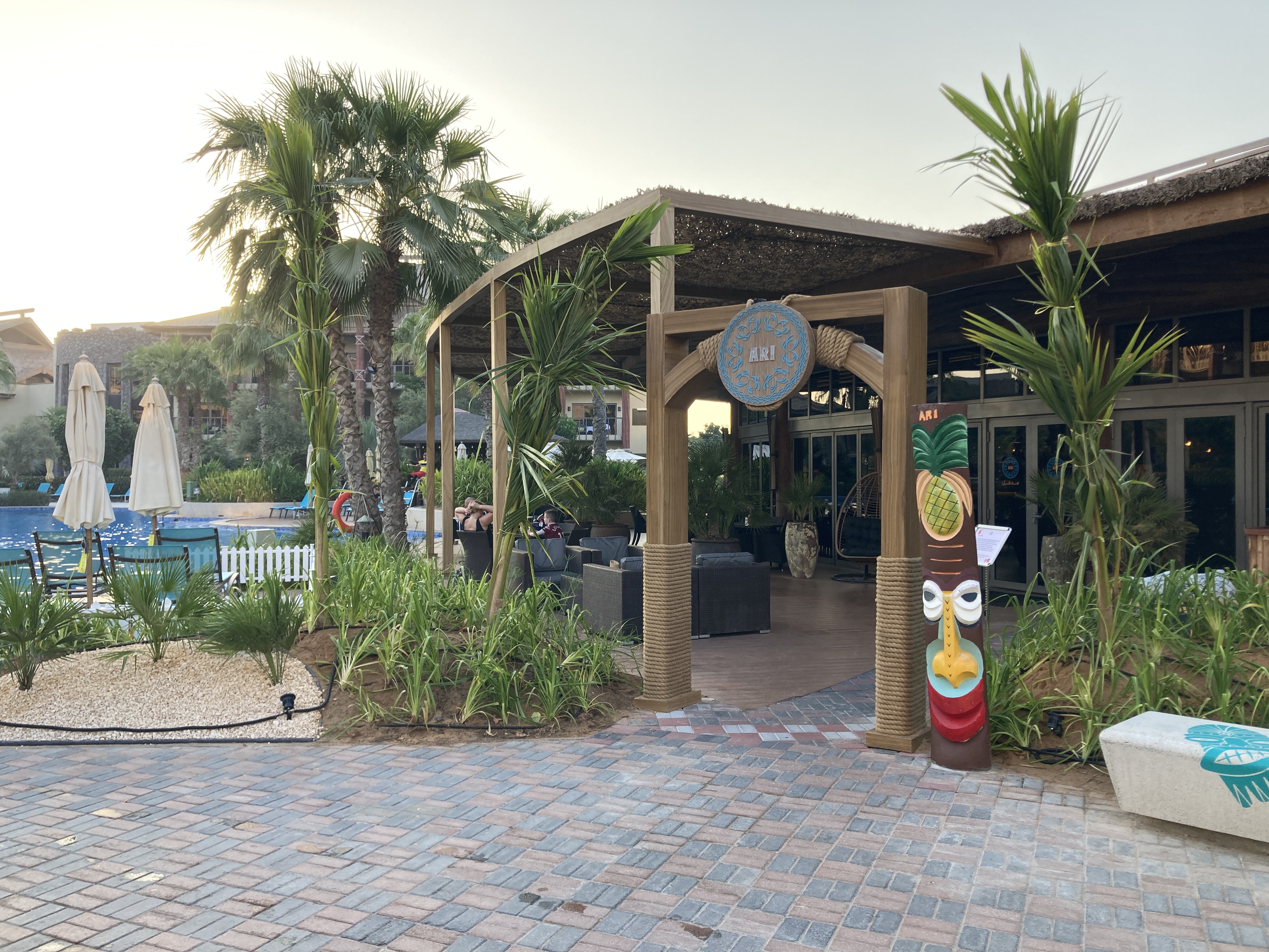 Lapita Dubai Parks and Resorts Autograph Collection Ari Lapita Dubai Parks and Resorts Autograph Collection Ari