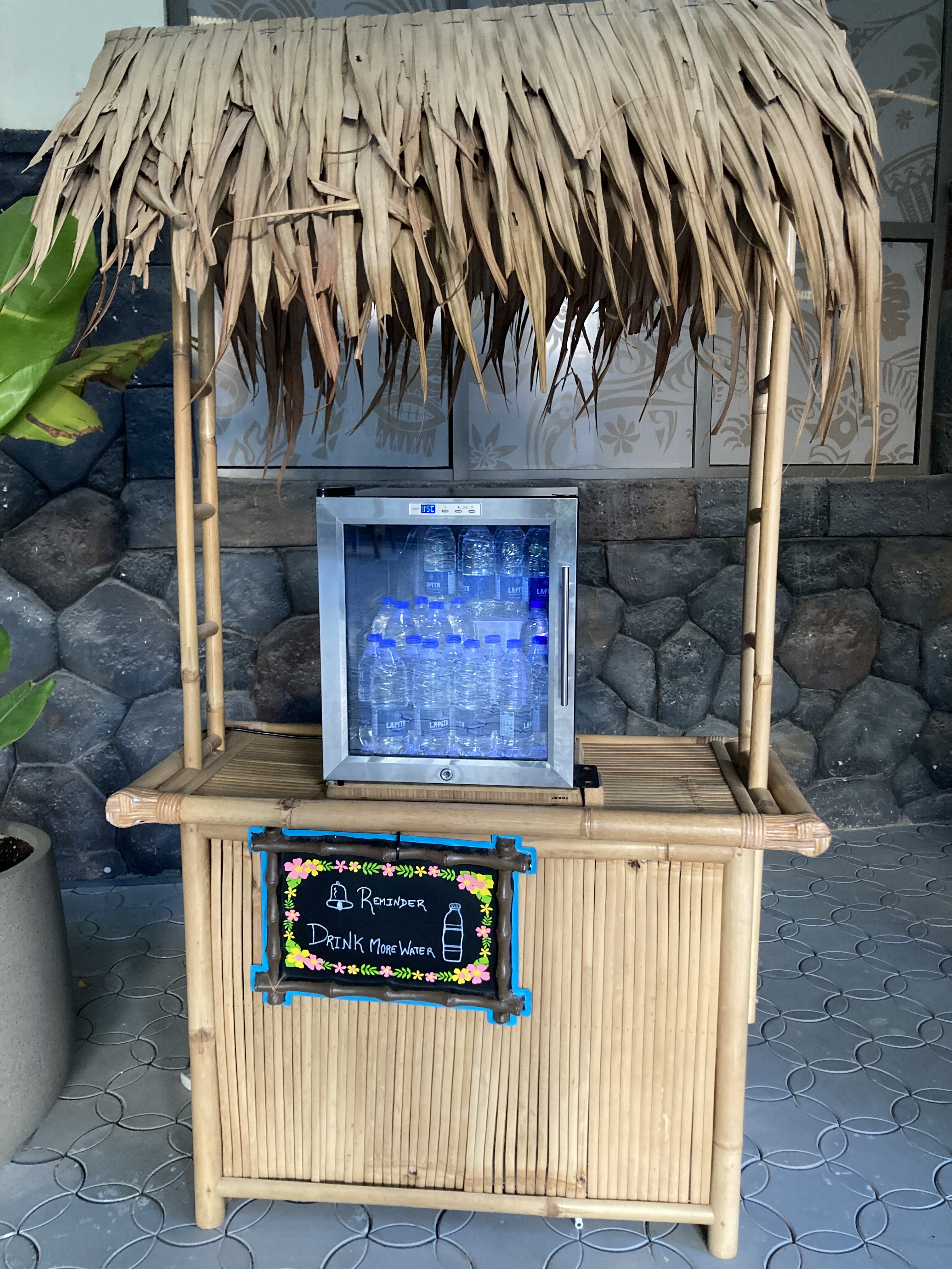 Lapita Dubai Parks and Resorts Autograph Collection chilled water Lapita Dubai Parks and Resorts Autograph Collection chilled water