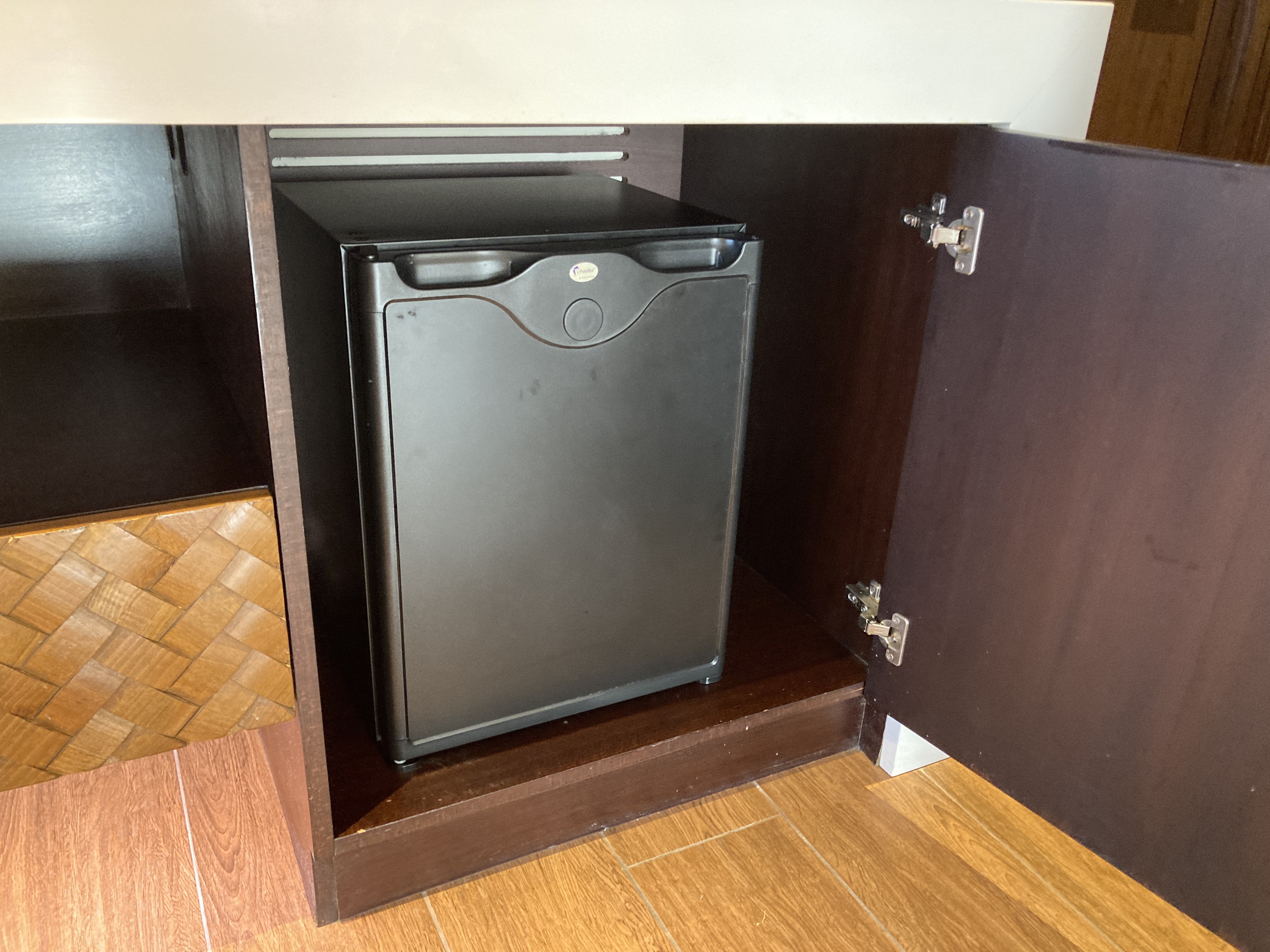 Lapita Dubai Parks and Resorts Autograph Collection junior suite minifridge Lapita Dubai Parks and Resorts Autograph Collection junior suite minifridge