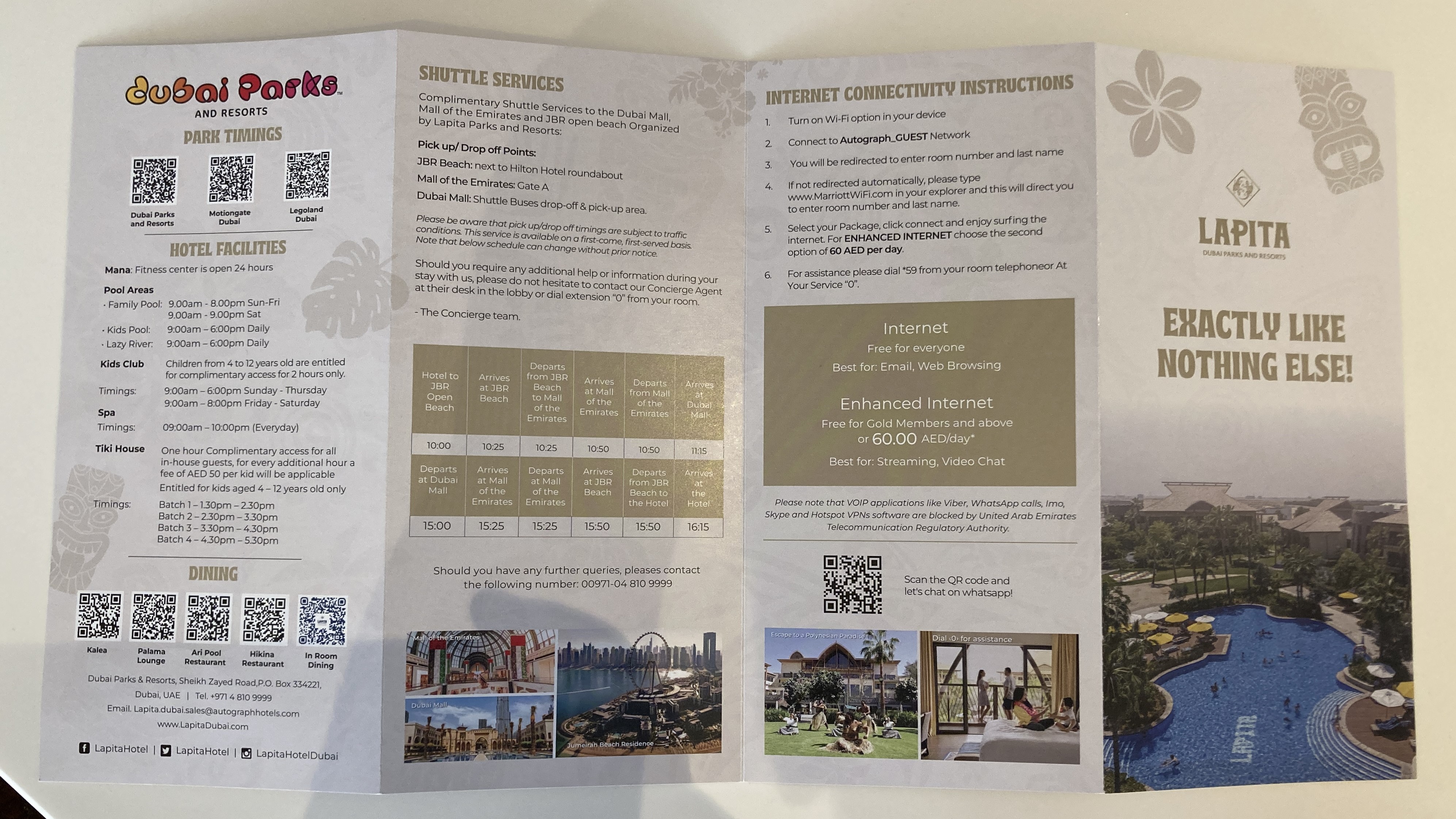 Lapita Dubai Parks and Resorts Autograph Collection junior suite park info Lapita Dubai Parks and Resorts Autograph Collection junior suite park info